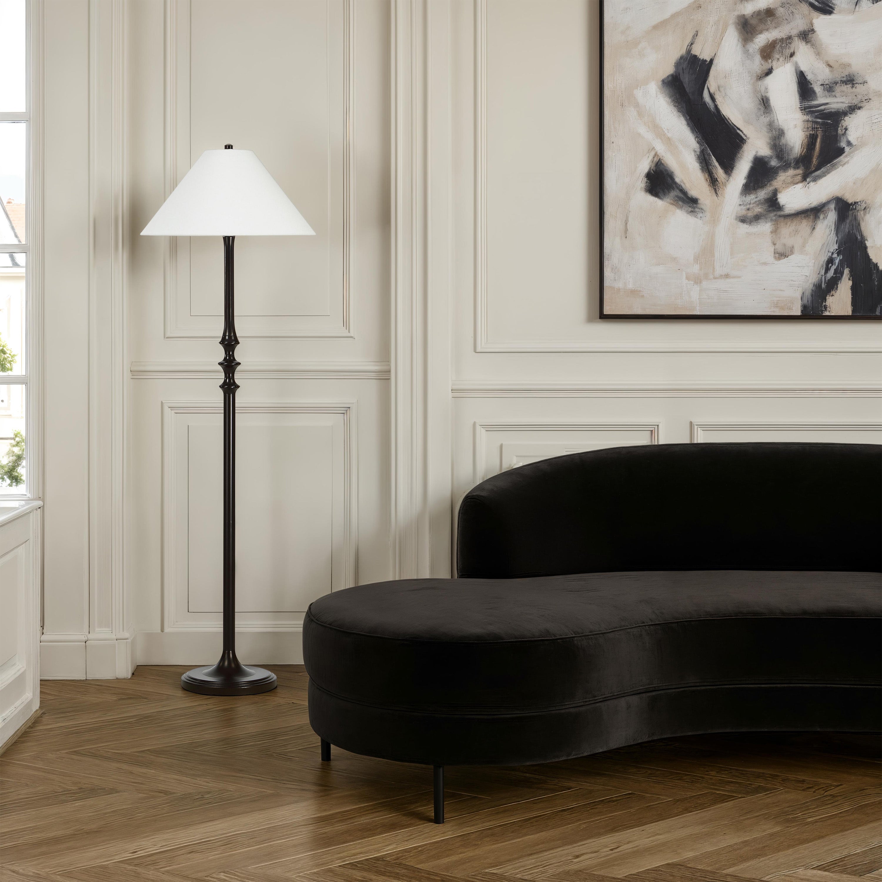 Zyra - perfect lighting for modern homes | Image 4 | InSTYLE Home & Rugs