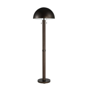 Incanta Floor Lamp - perfect lighting for modern homes | Image 2 | InSTYLE Home & Rugs