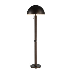 Incanta Floor Lamp - perfect lighting for modern homes | Image 1 | InSTYLE Home & Rugs