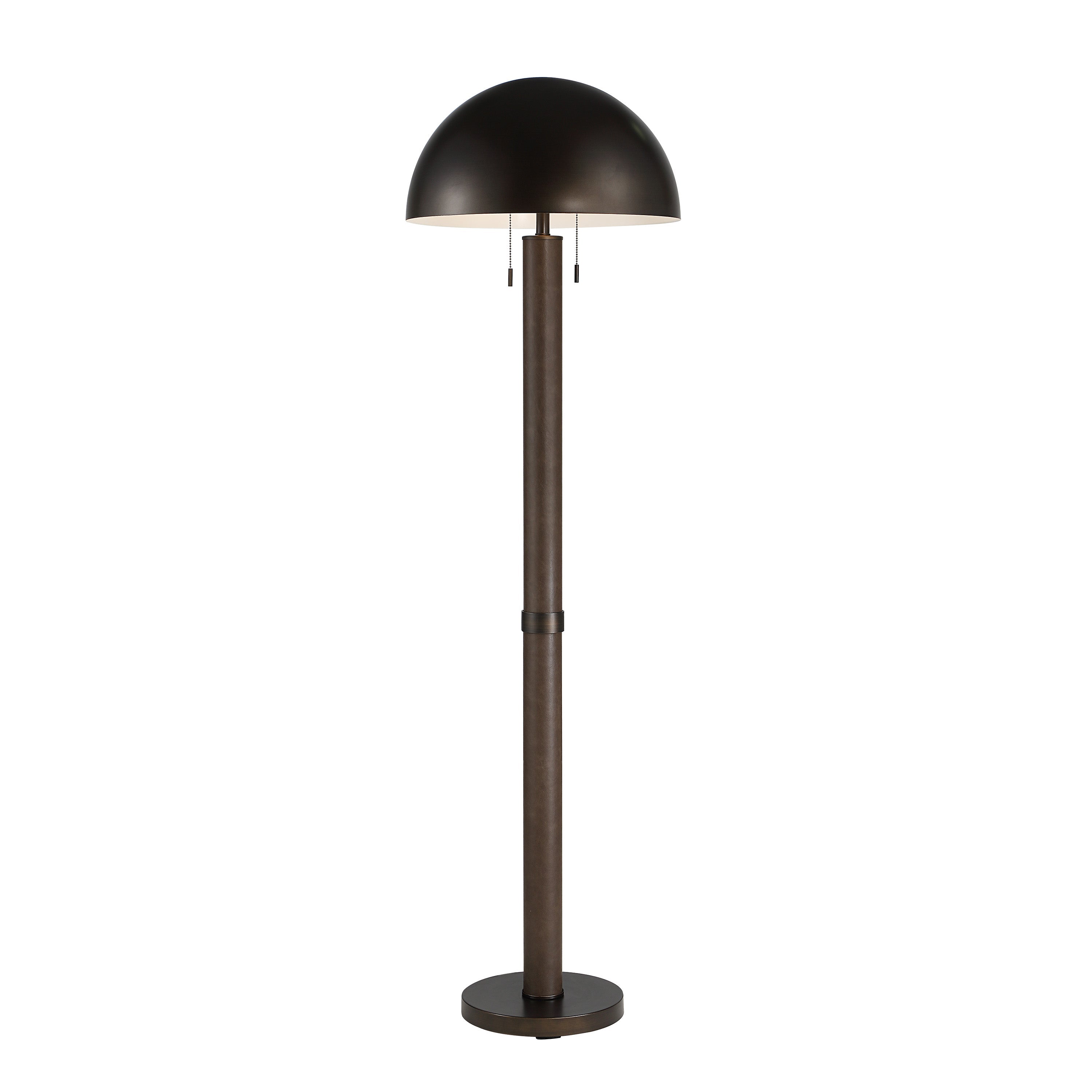 Incanta Floor Lamp - perfect lighting for modern homes | Image 1 | InSTYLE Home & Rugs