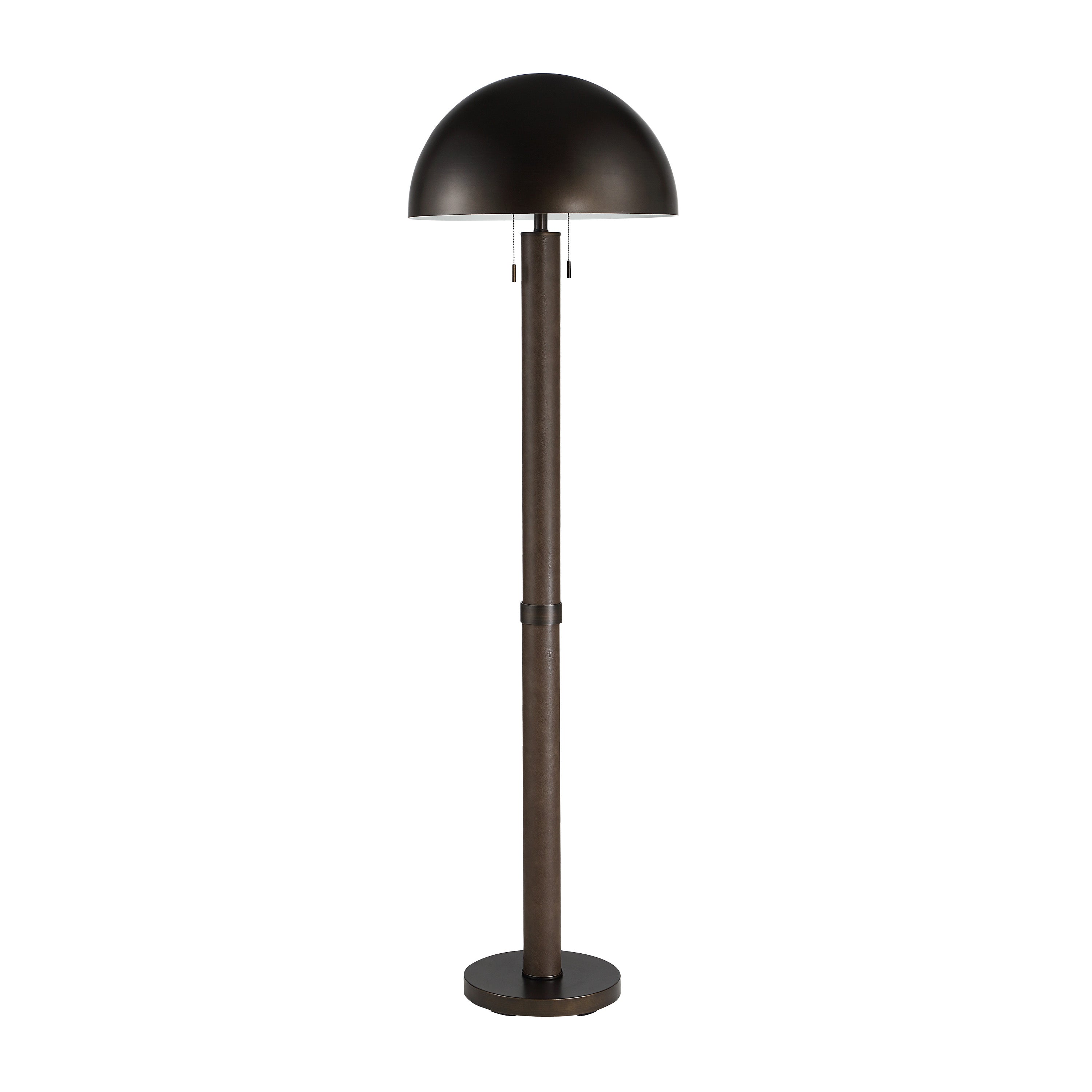 Incanta Floor Lamp - perfect lighting for modern homes | Image 3 | InSTYLE Home & Rugs