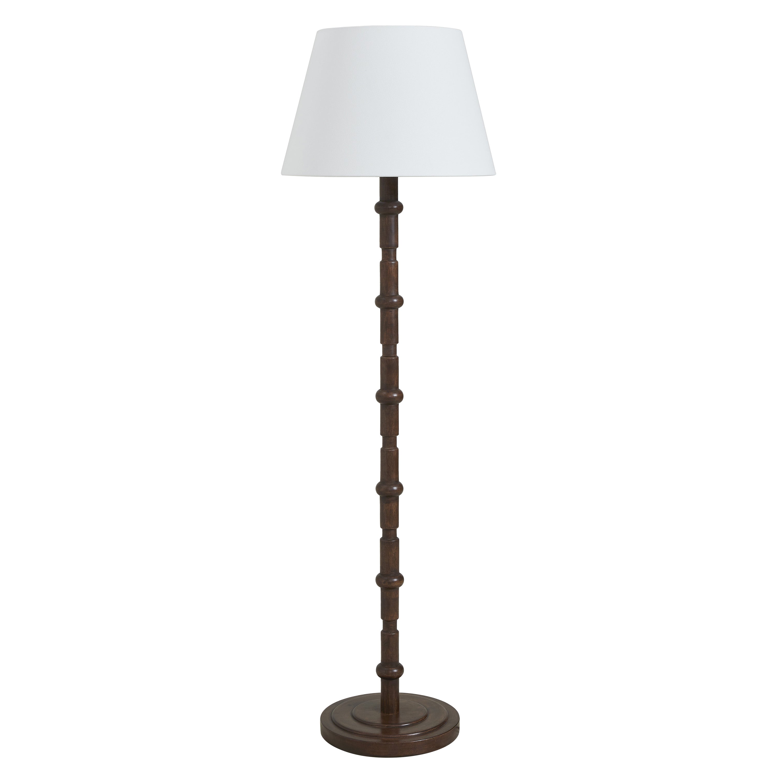 Odlam* - elegant floor lamps for interiors | Image 1 | InSTYLE Home & Rugs
