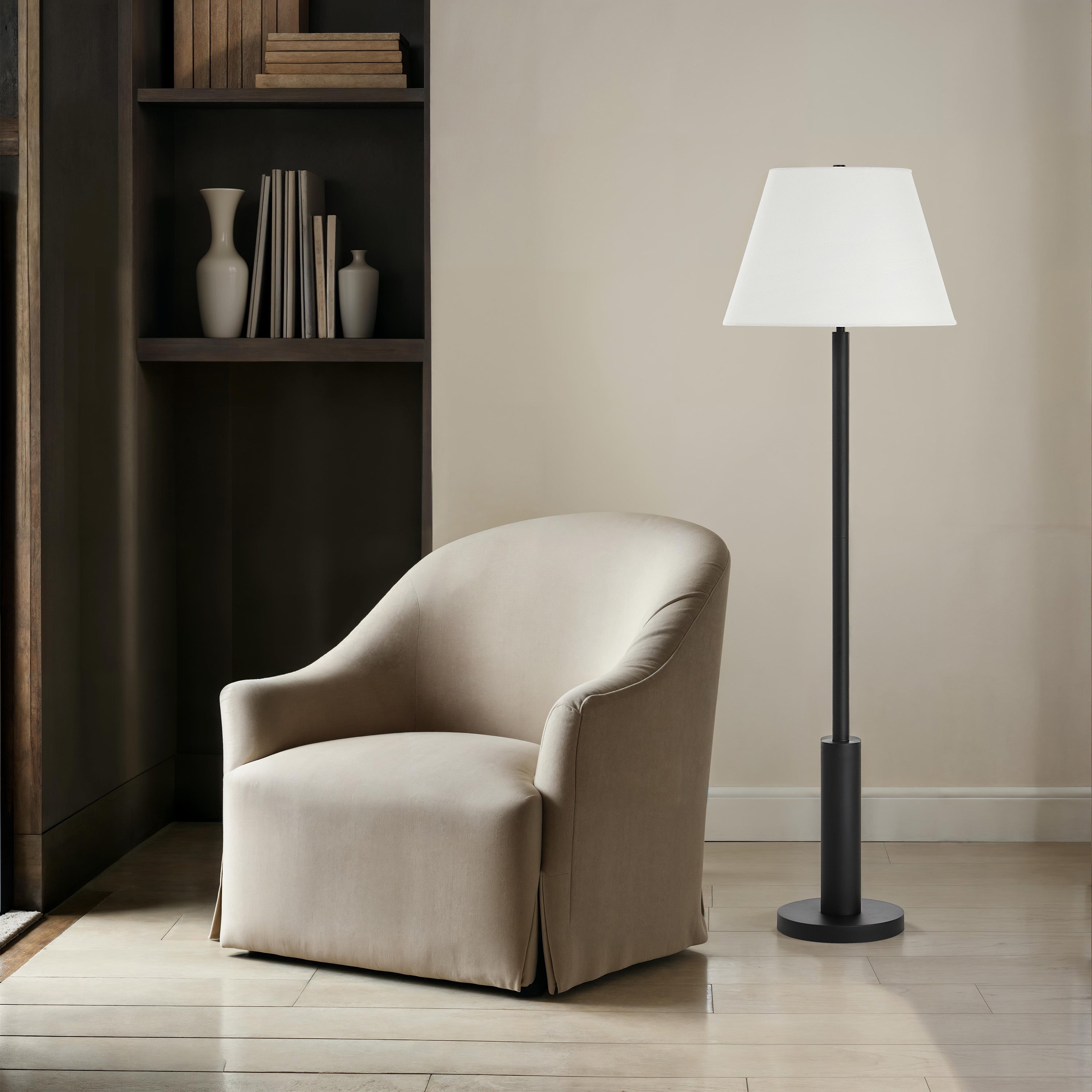 Pantera - stylish lamps for any room | Image 4 | InSTYLE Home & Rugs