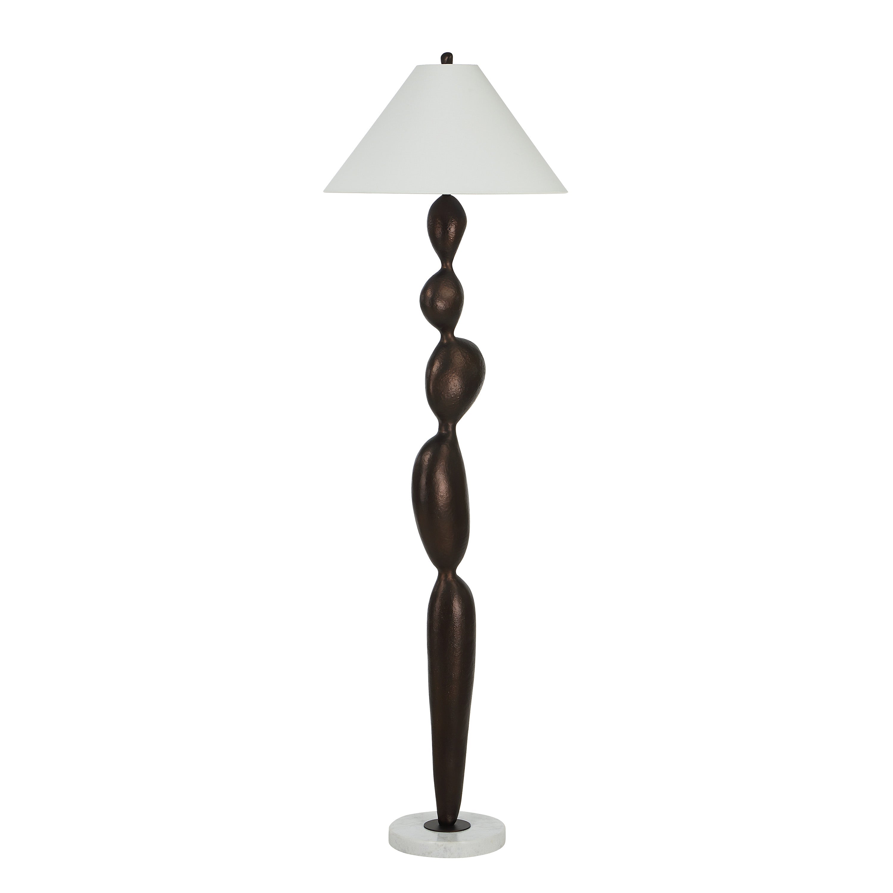 Elle - elegant floor lamps for interiors | Image 2 | InSTYLE Home & Rugs