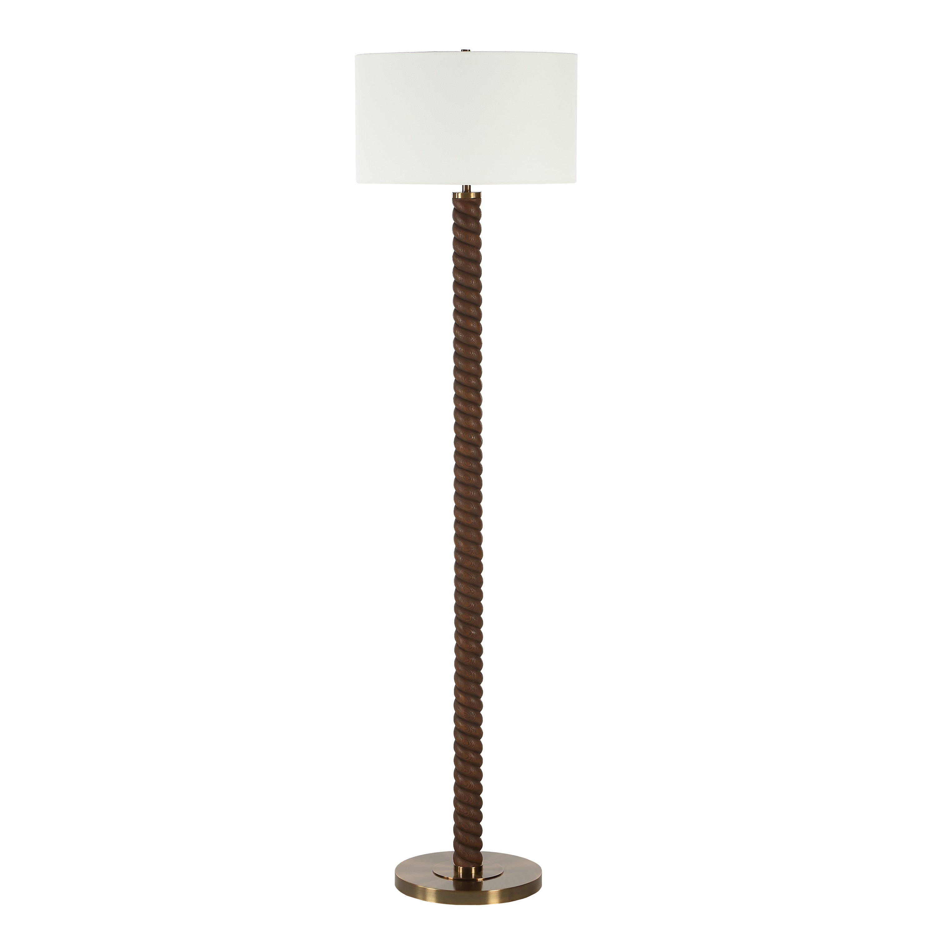 Arwell - elegant floor lamps for interiors | Image 2 | InSTYLE Home & Rugs