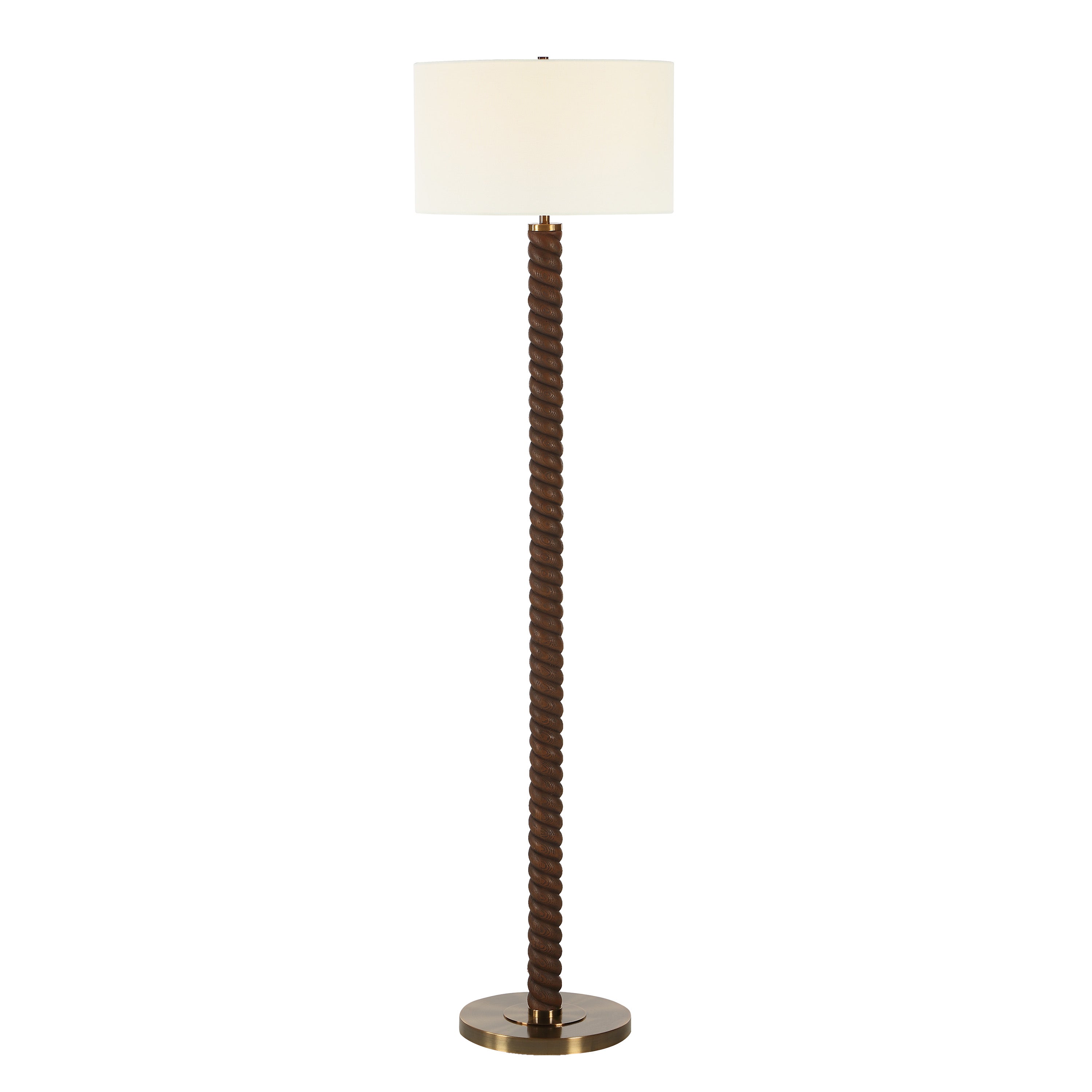 Arwell - elegant floor lamps for interiors | Image 1 | InSTYLE Home & Rugs