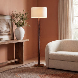 Arwell - elegant floor lamps for interiors | Image 4 | InSTYLE Home & Rugs