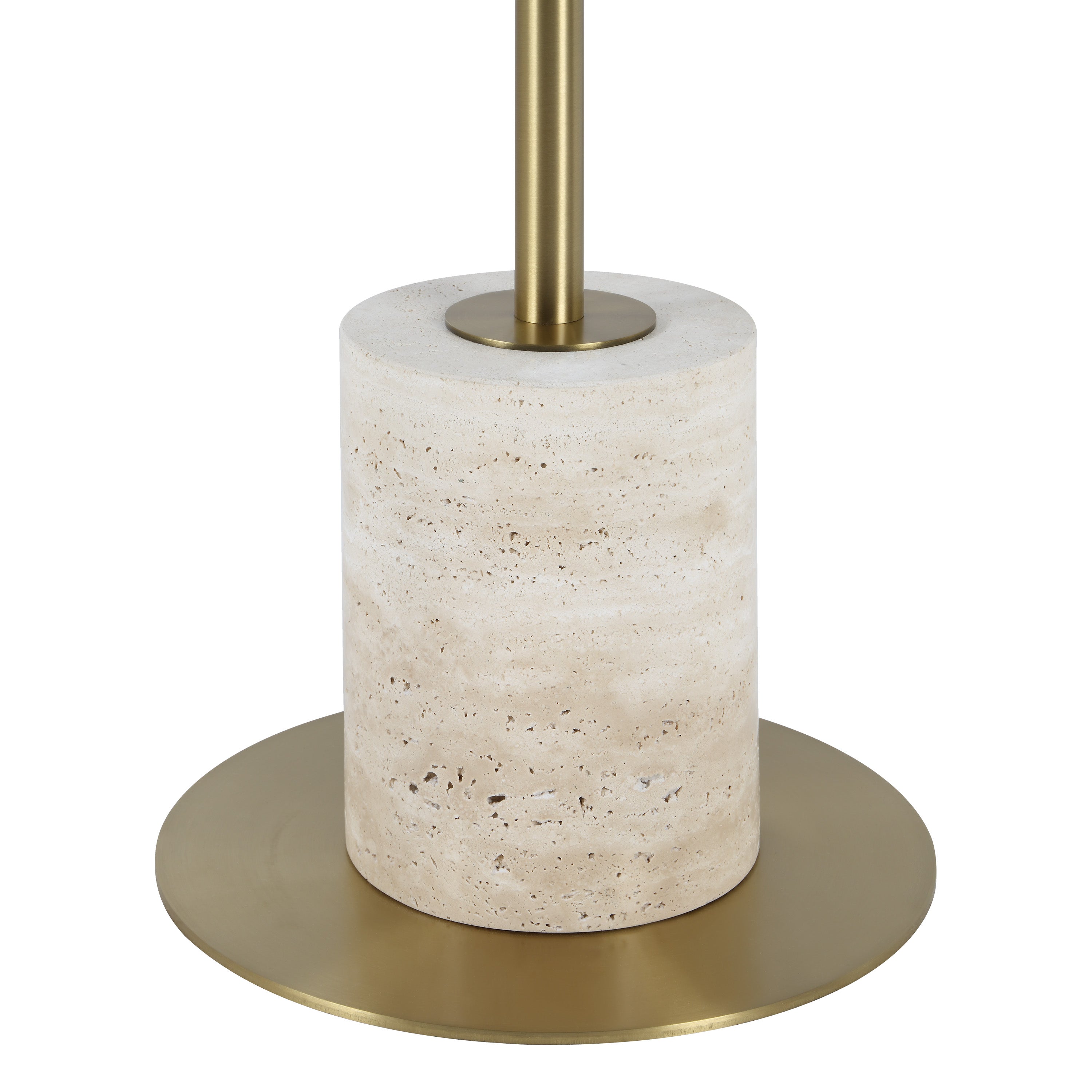Pownal - elegant floor lamps for interiors | Image 6 | InSTYLE Home & Rugs