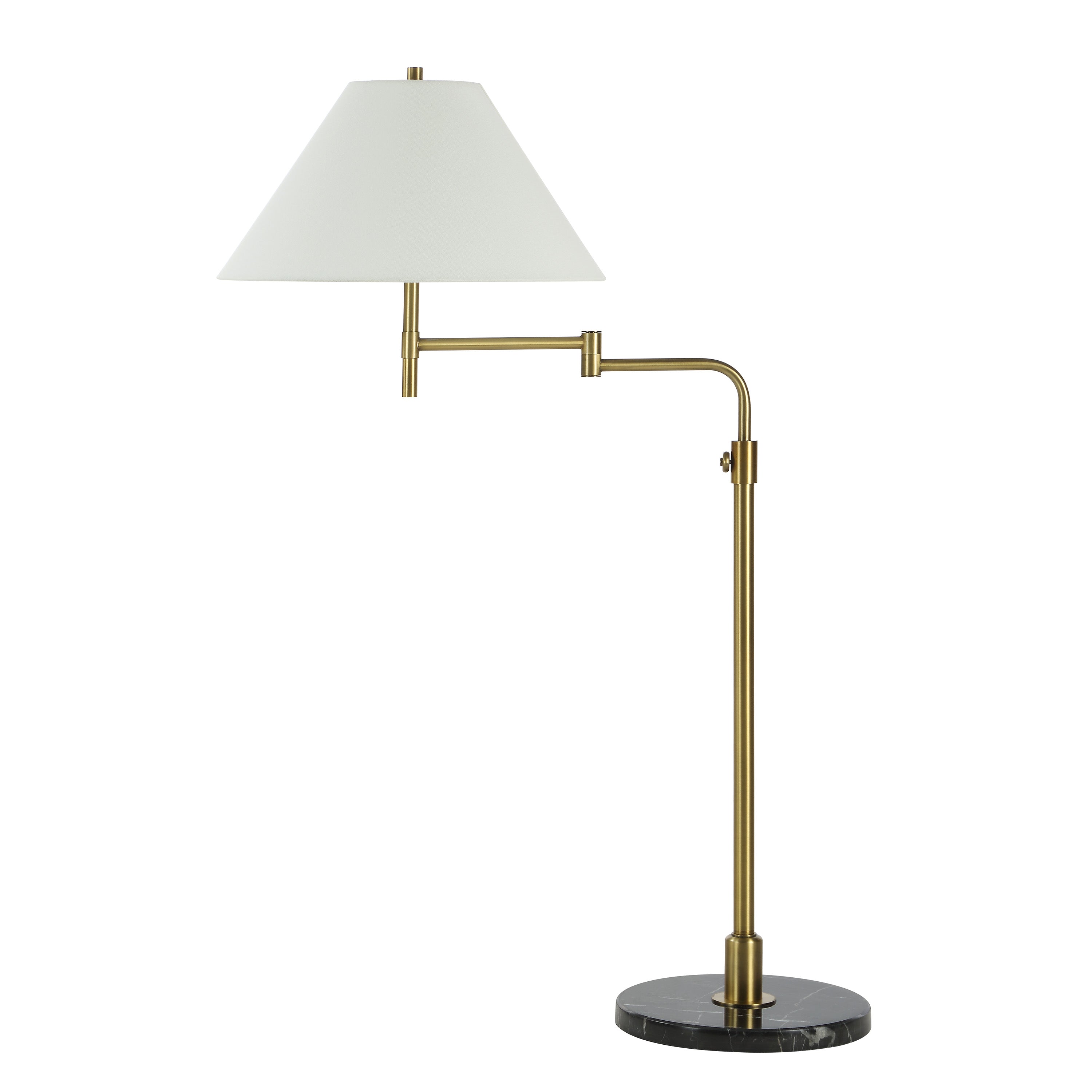 Coolidge - stylish lamps for any room | Image 6 | InSTYLE Home & Rugs
