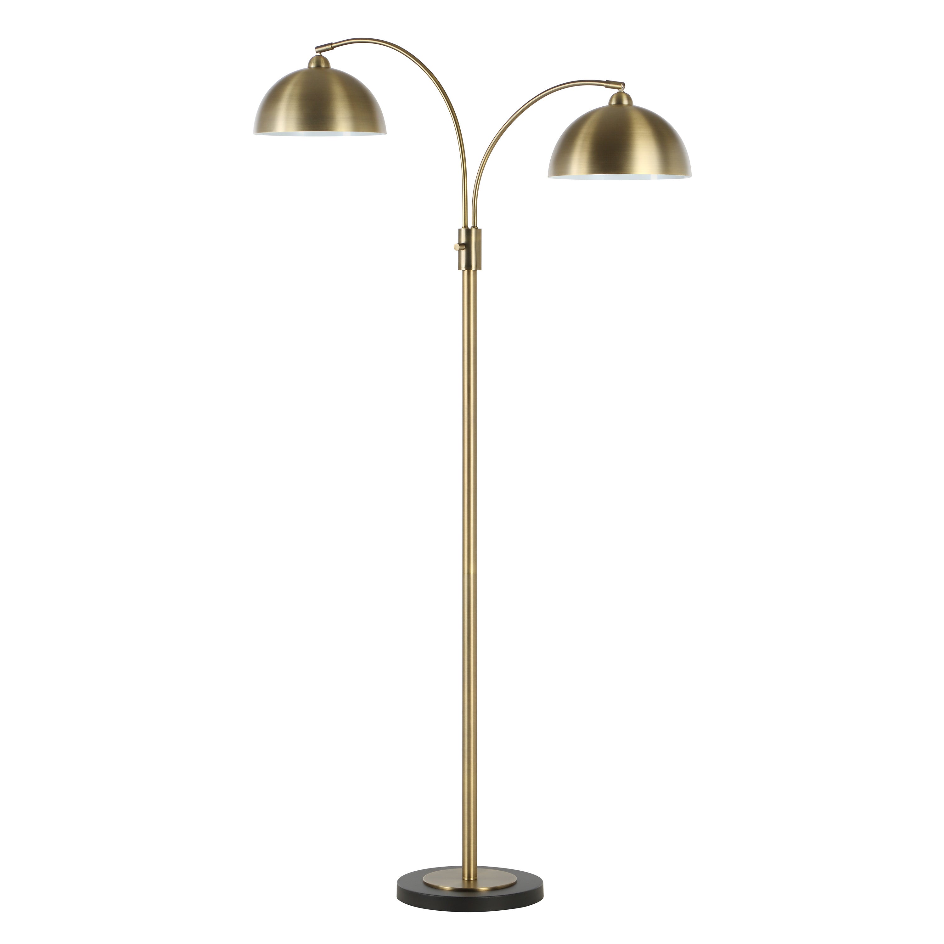 Coralina - stylish lamps for any room | Image 2 | InSTYLE Home & Rugs