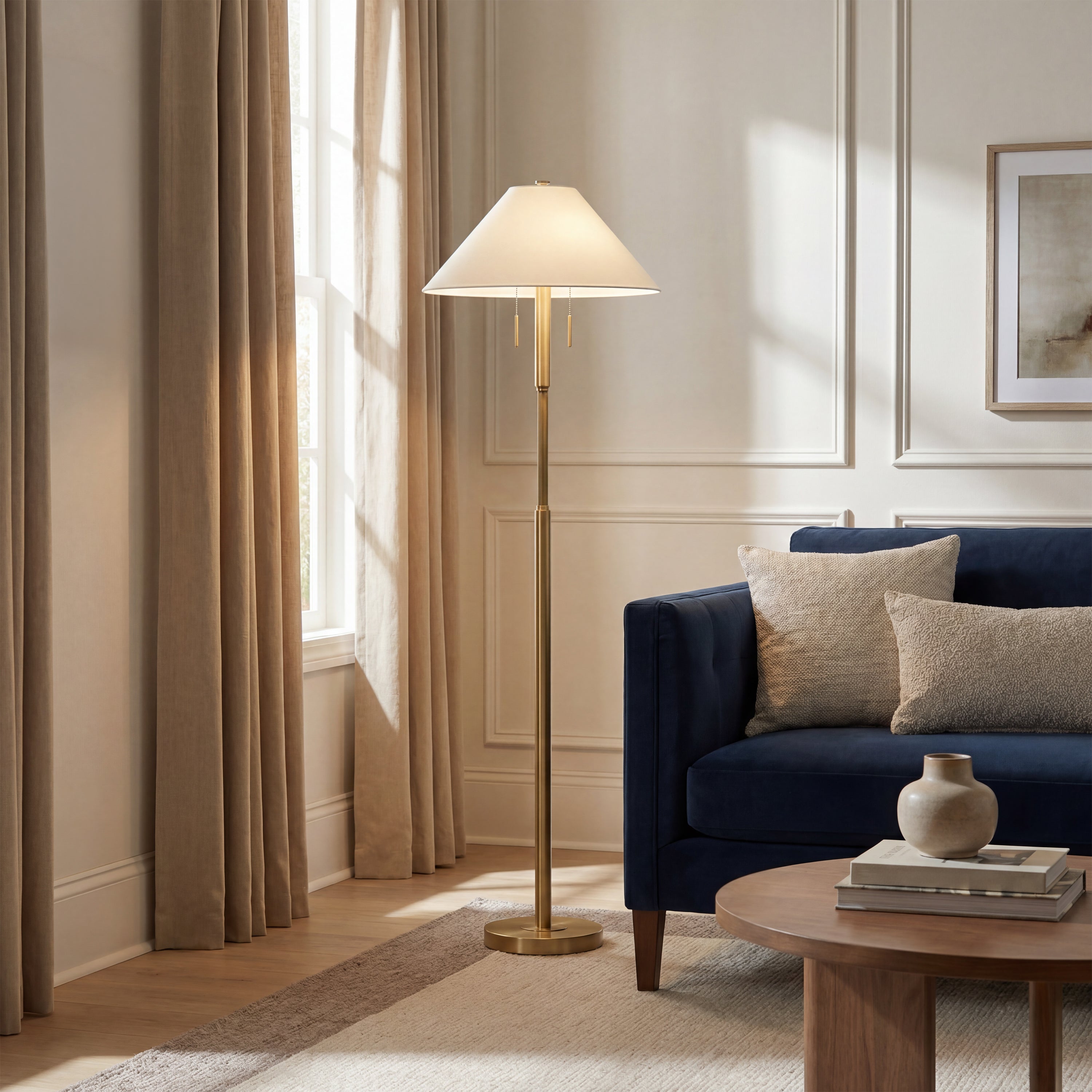 Cheshire - perfect lighting for modern homes | Image 4 | InSTYLE Home & Rugs