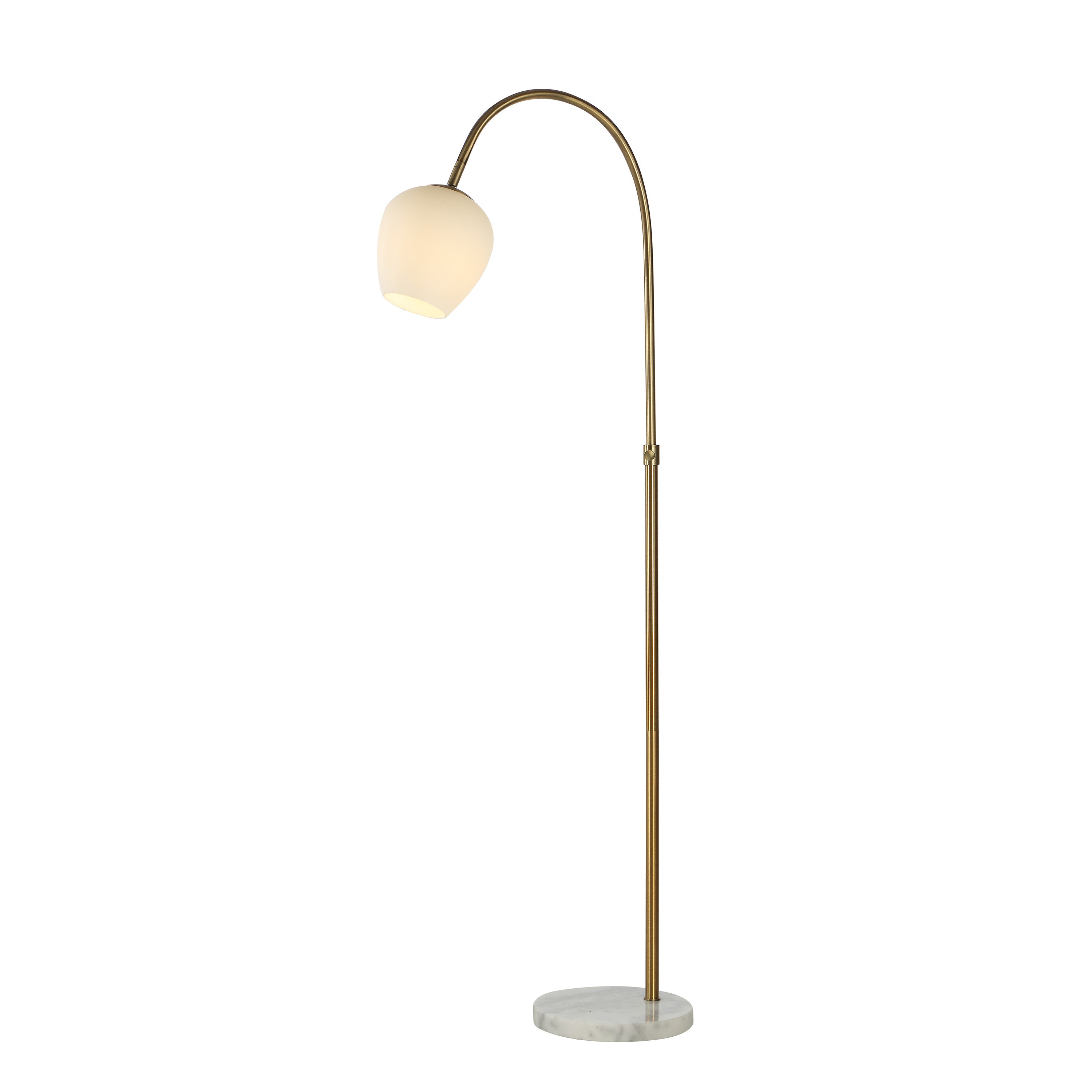 Pensworth - elegant floor lamps for interiors | Image 1 | InSTYLE Home & Rugs