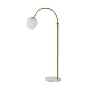 Pensworth - elegant floor lamps for interiors | Image 5 | InSTYLE Home & Rugs