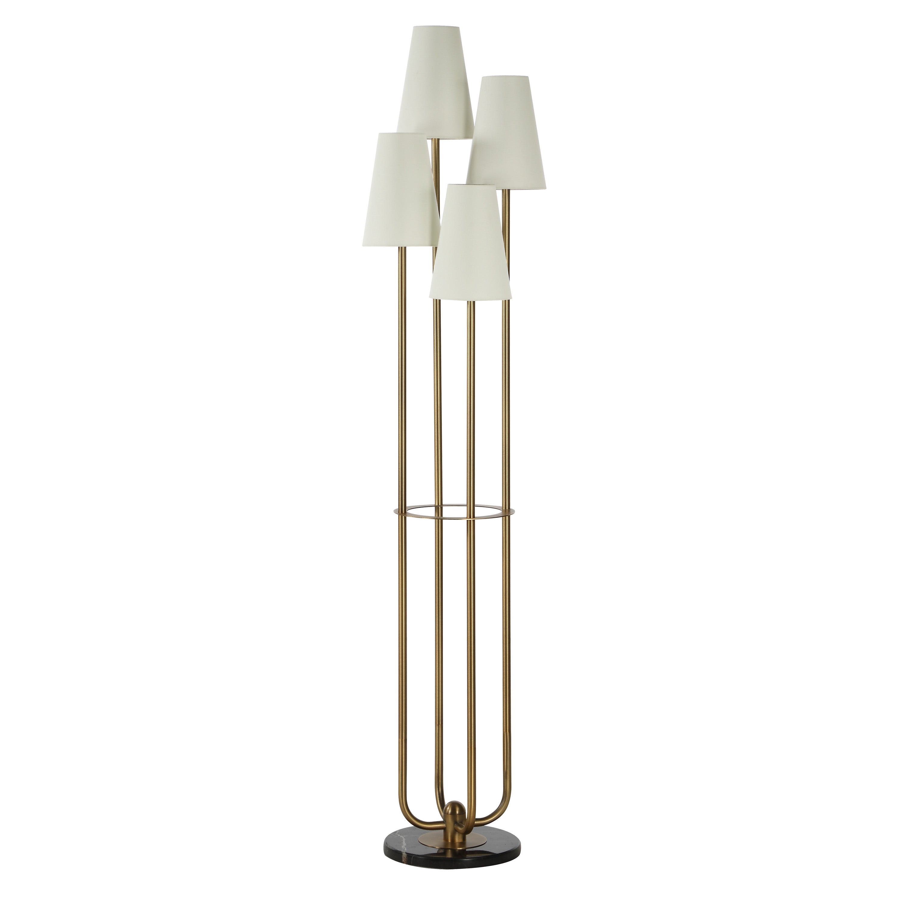 Quattuor - stylish lamps for any room | Image 2 | InSTYLE Home & Rugs