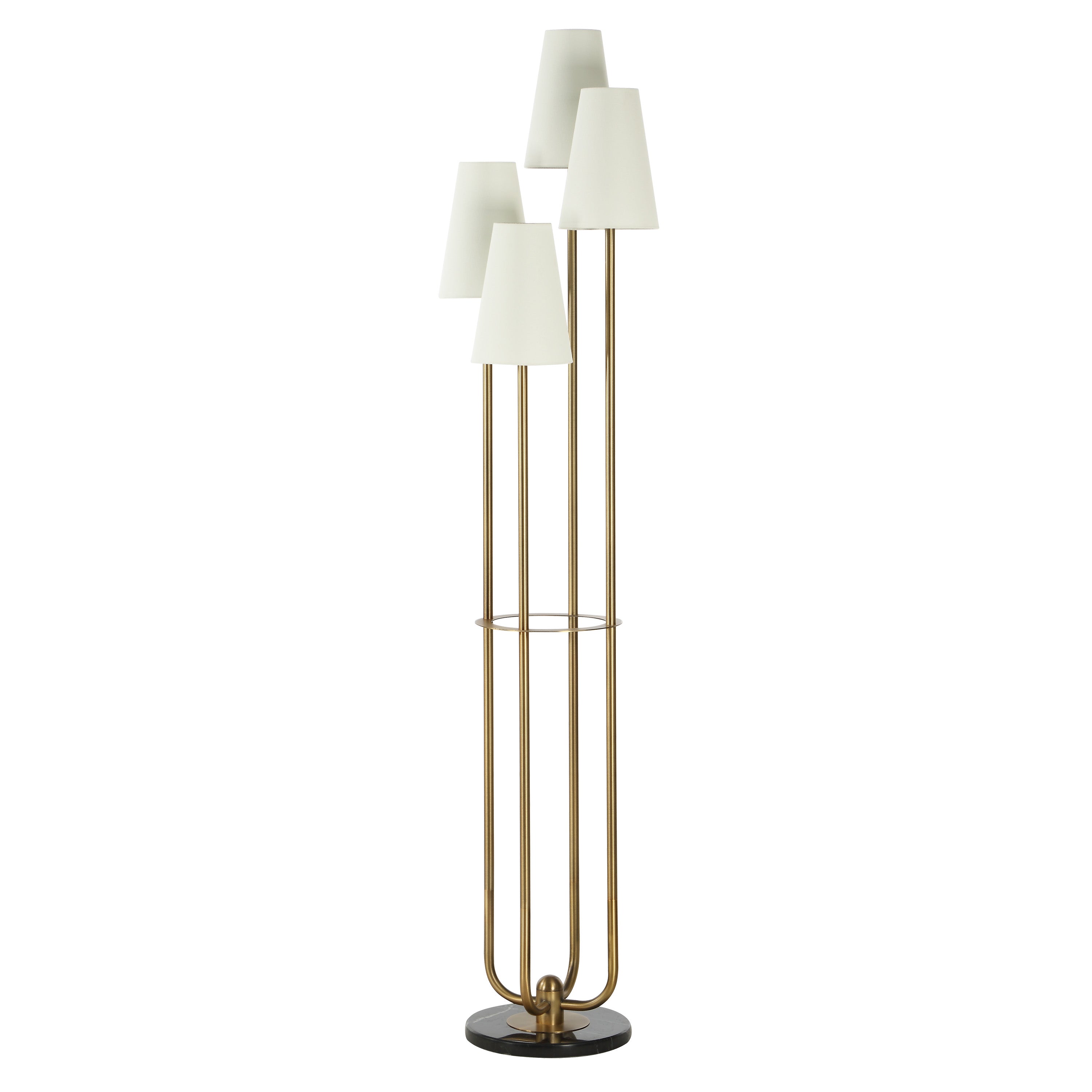 Quattuor - stylish lamps for any room | Image 3 | InSTYLE Home & Rugs