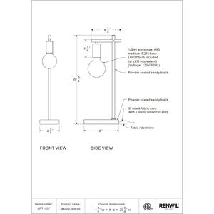 Townshed - energy-efficient and stylish designs | Image 5 | InSTYLE Home & Rugs