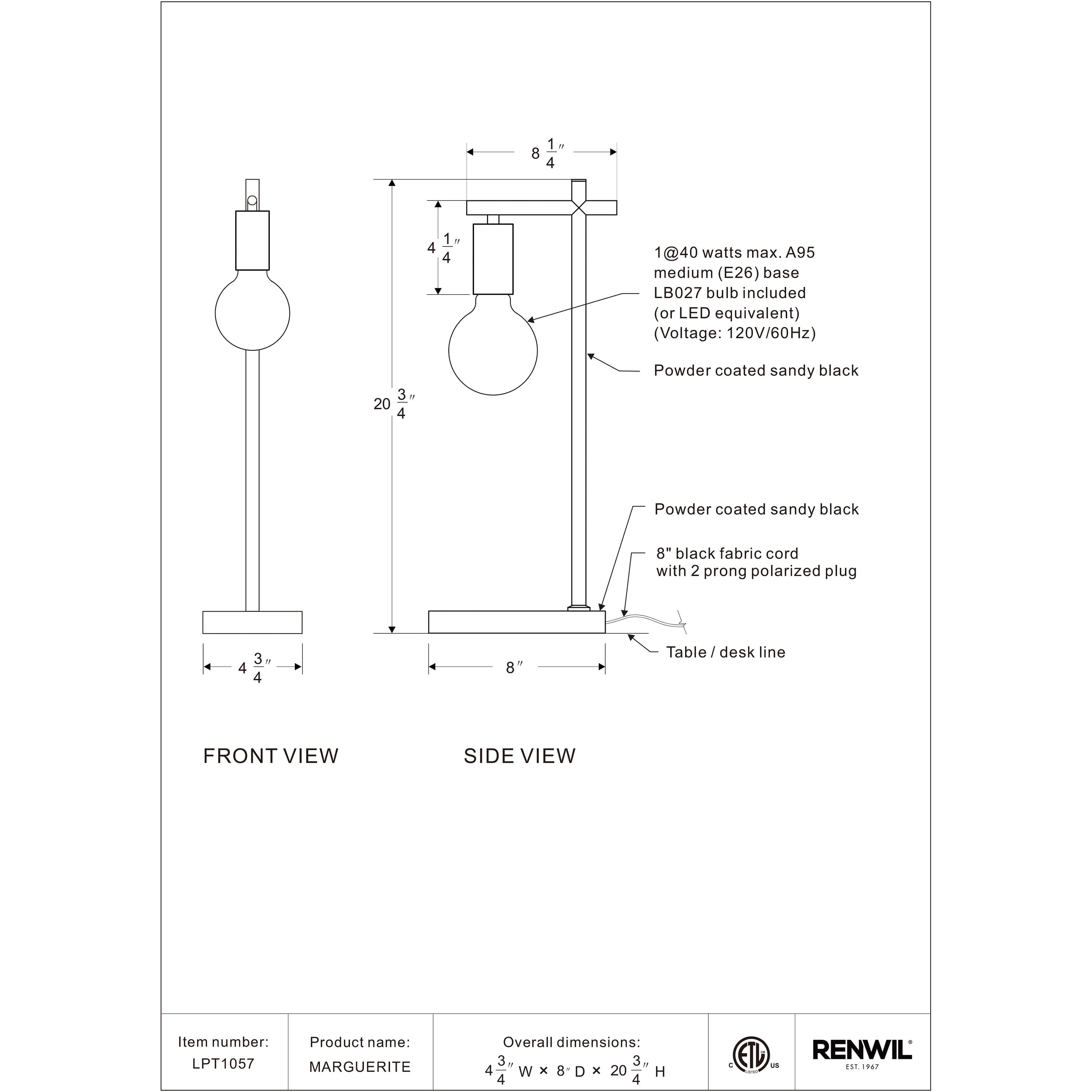 Townshed - energy-efficient and stylish designs | Image 5 | InSTYLE Home & Rugs