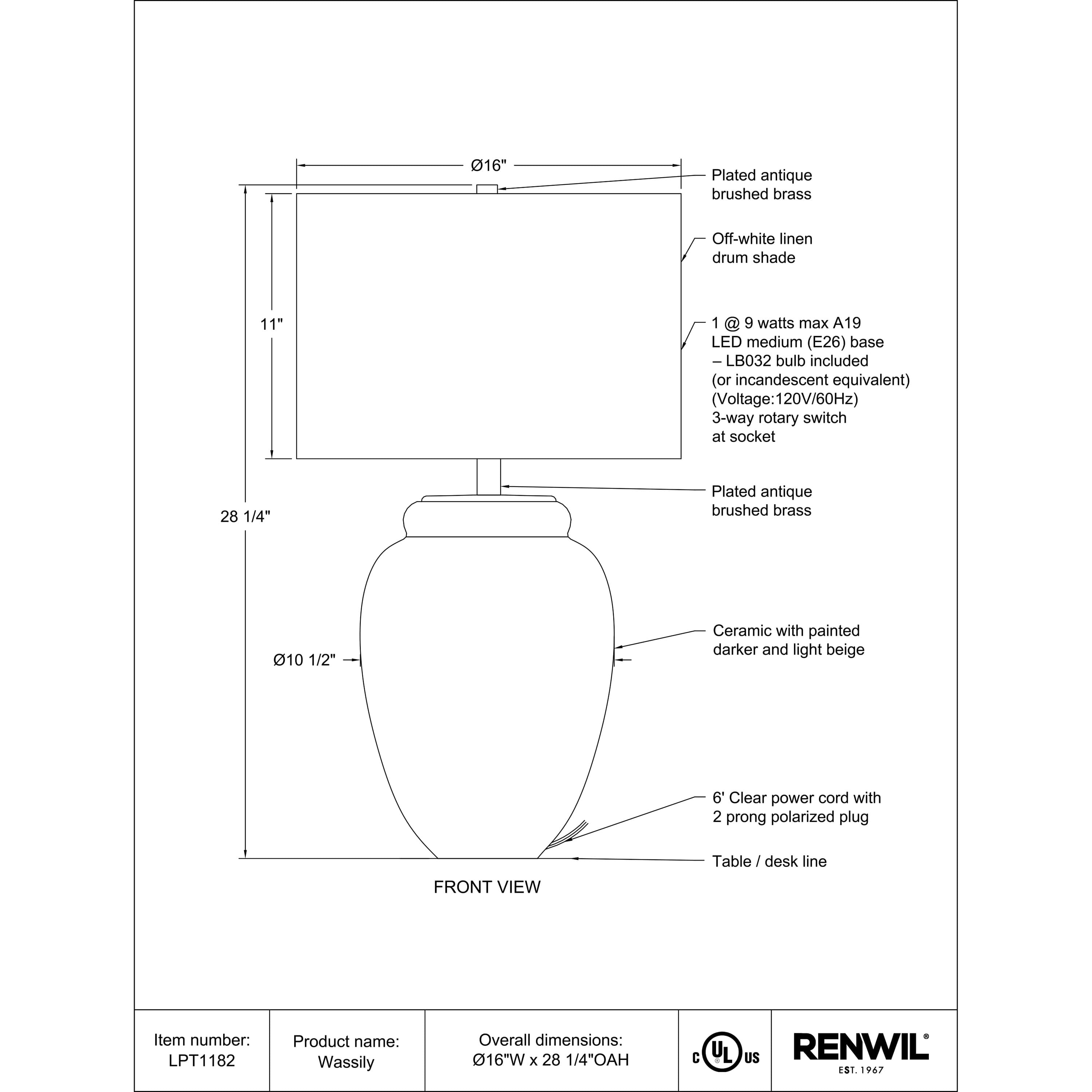 Wassily - energy-efficient and stylish designs | Image 4 | InSTYLE Home & Rugs