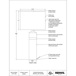 Kaitlyn - energy-efficient and stylish designs | Image 4 | InSTYLE Home & Rugs