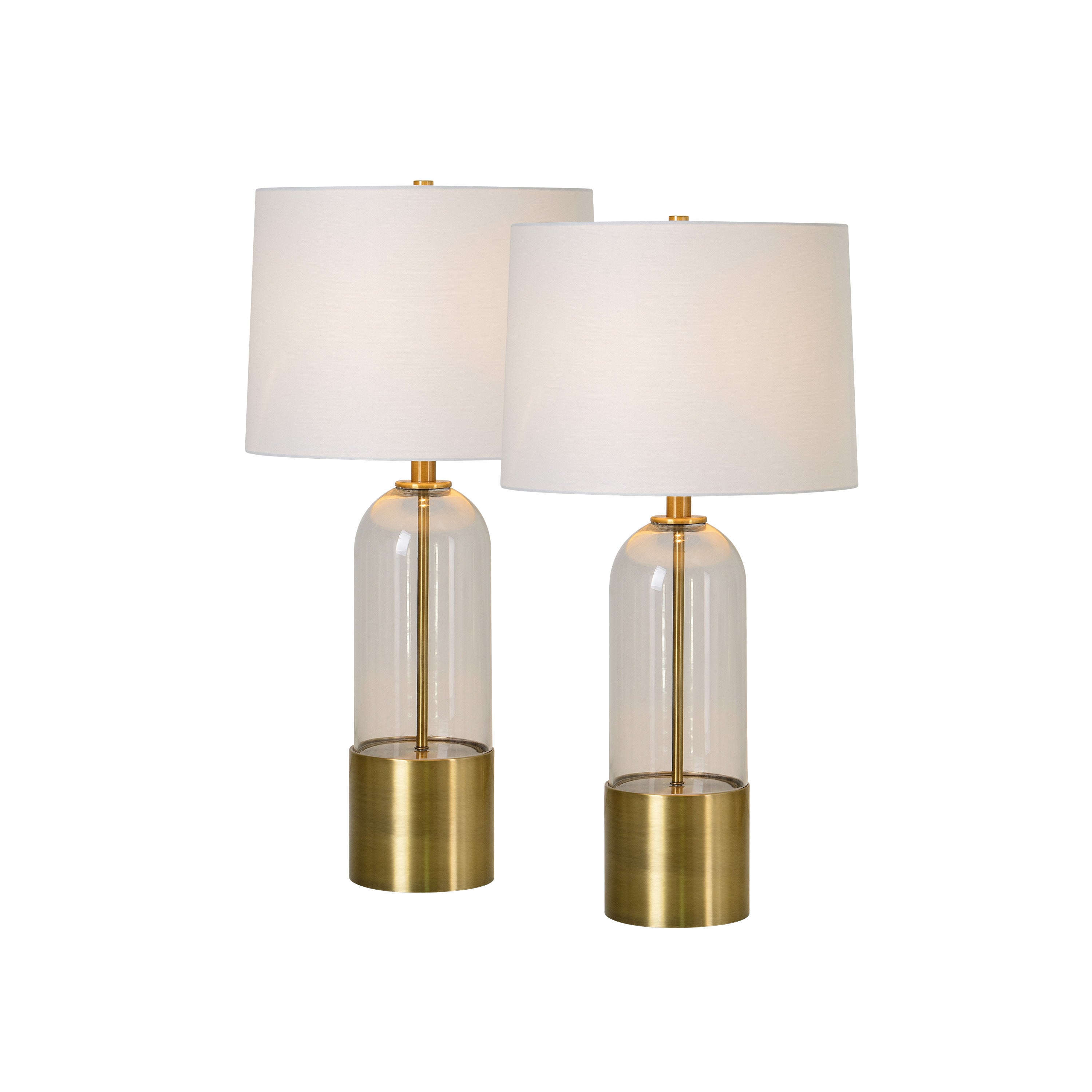 Theodore - from table lamps to chandeliers and floor lamps | Image 1 | InSTYLE Home & Rugs
