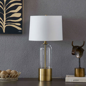 Theodore - from table lamps to chandeliers and floor lamps | Image 4 | InSTYLE Home & Rugs