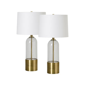 Theodore - from table lamps to chandeliers and floor lamps | Image 1 | InSTYLE Home & Rugs