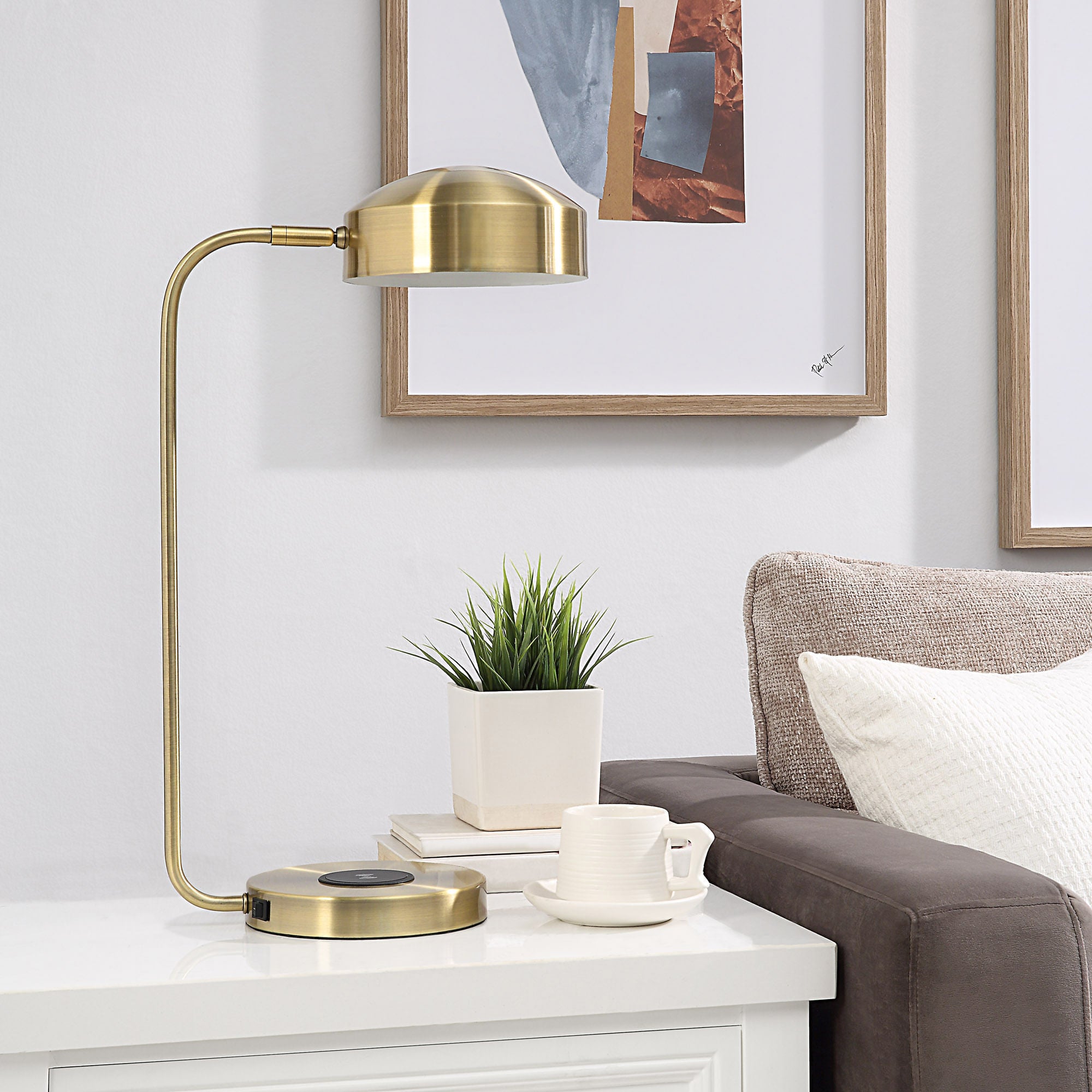 Riesco - wide variety of lighting fixtures for every room | Image 8 | InSTYLE Home & Rugs