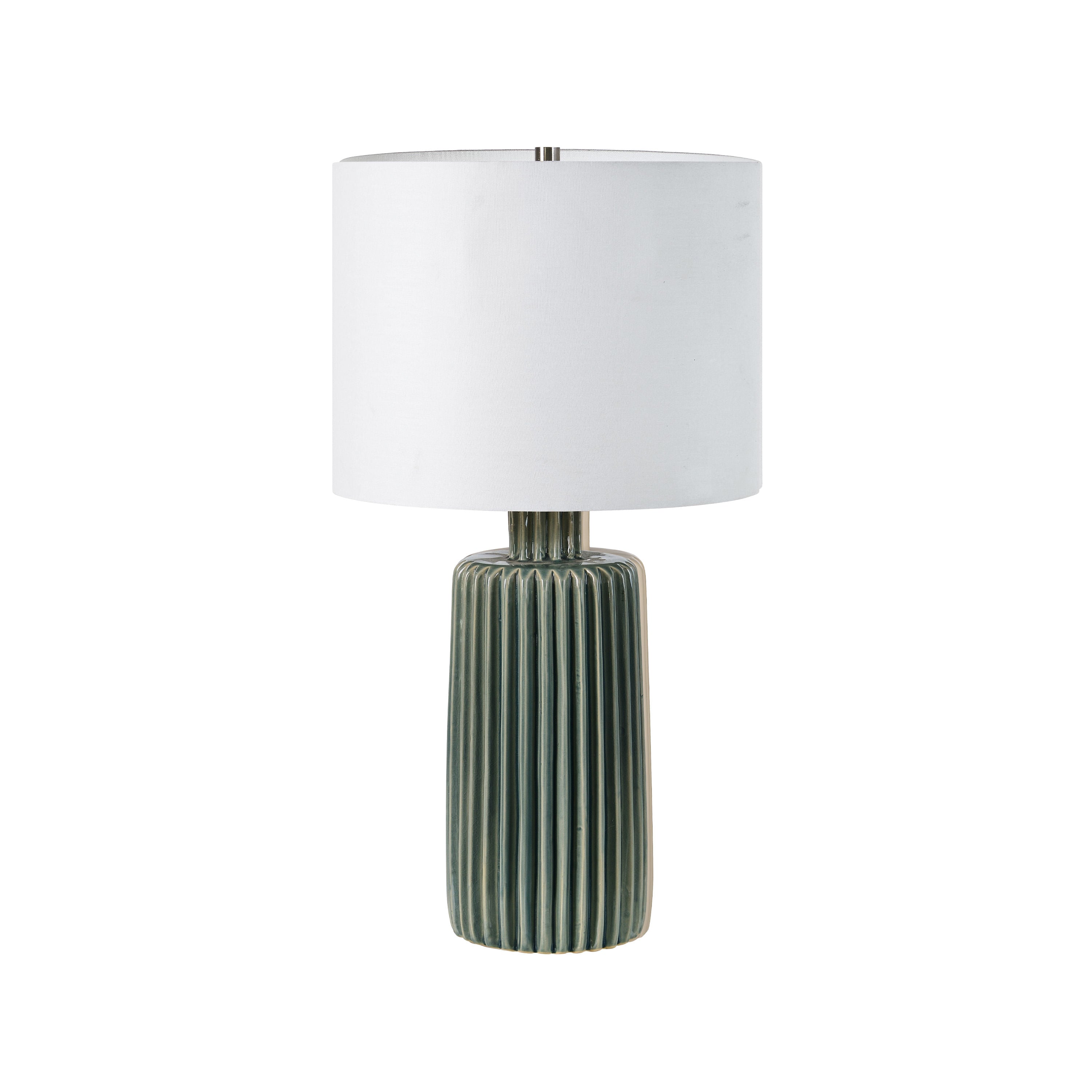 Roza - from table lamps to chandeliers and floor lamps | Image 1 | InSTYLE Home & Rugs