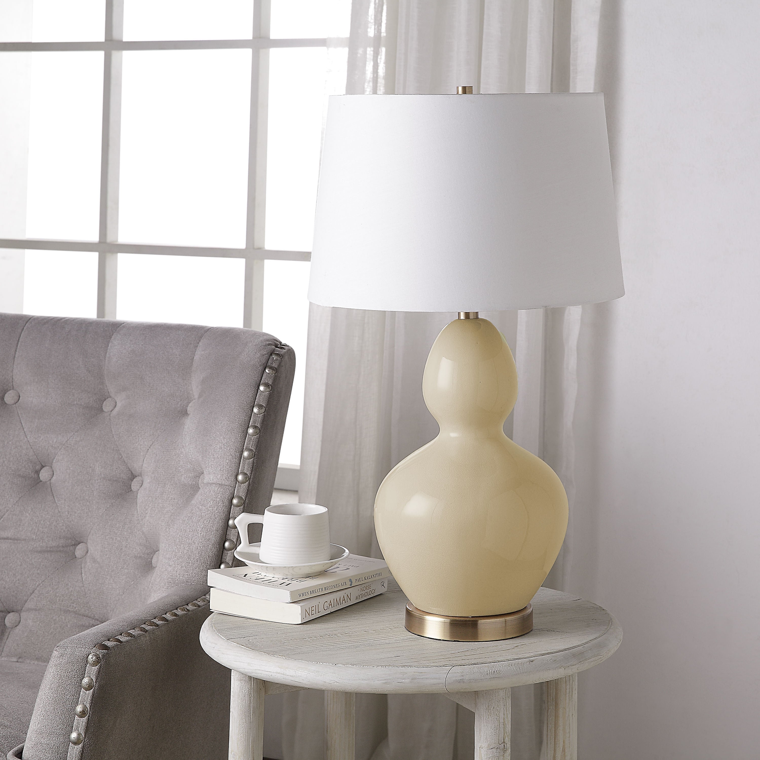 Jesula - from table lamps to chandeliers and floor lamps | Image 6 | InSTYLE Home & Rugs
