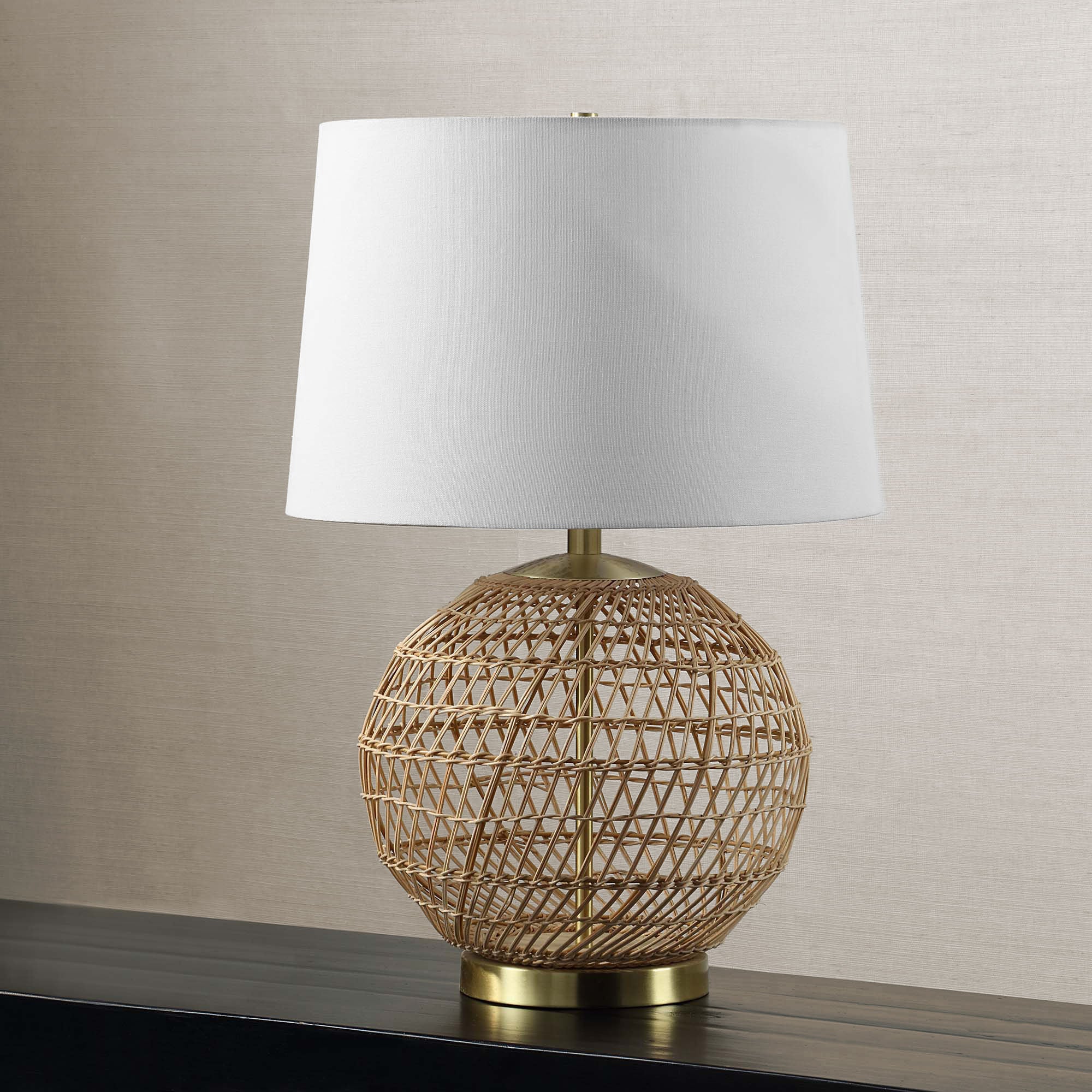 Jinani - from table lamps to chandeliers and floor lamps | Image 5 | InSTYLE Home & Rugs