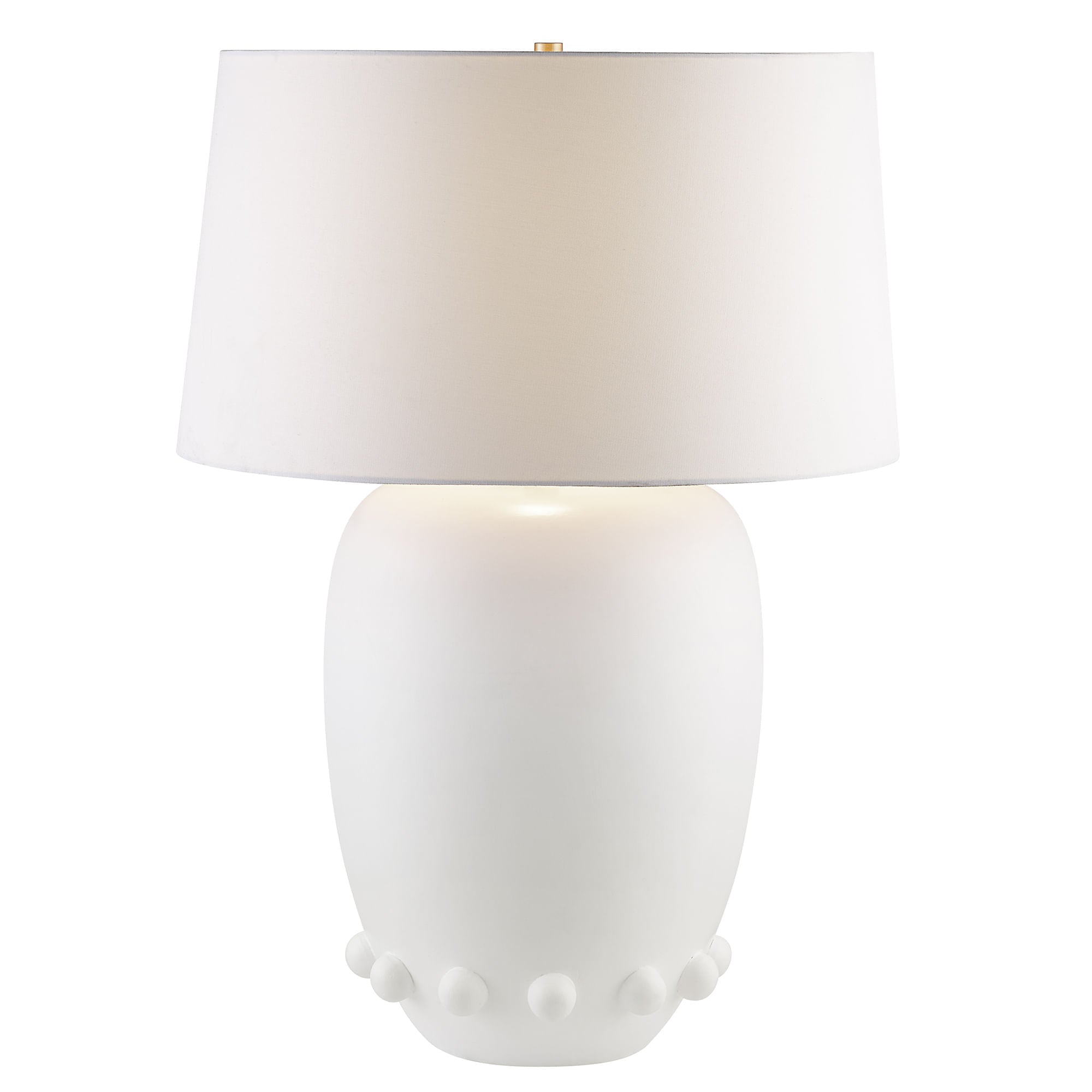 Trivor - elegant lamps to enhance your room ambiance | Image 2 | InSTYLE Home & Rugs