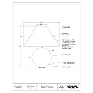 Assen - energy-efficient and stylish designs | Image 4 | InSTYLE Home & Rugs