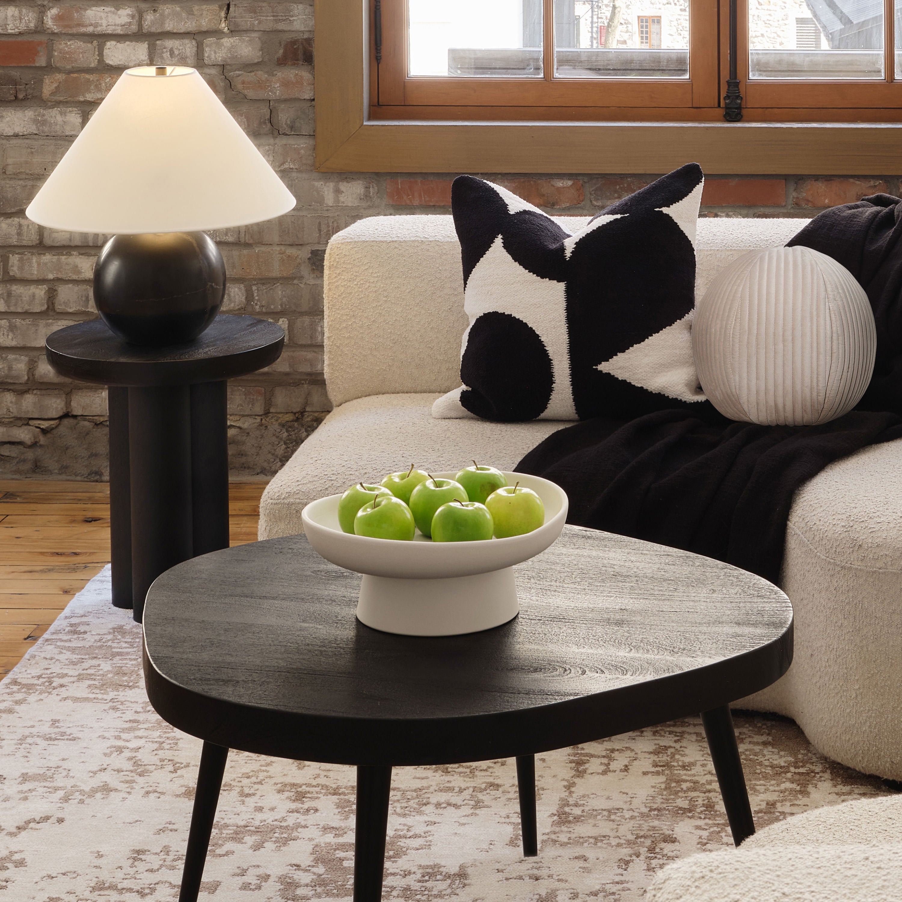 Brienne - wide variety of lighting fixtures for every room | Image 5 | InSTYLE Home & Rugs