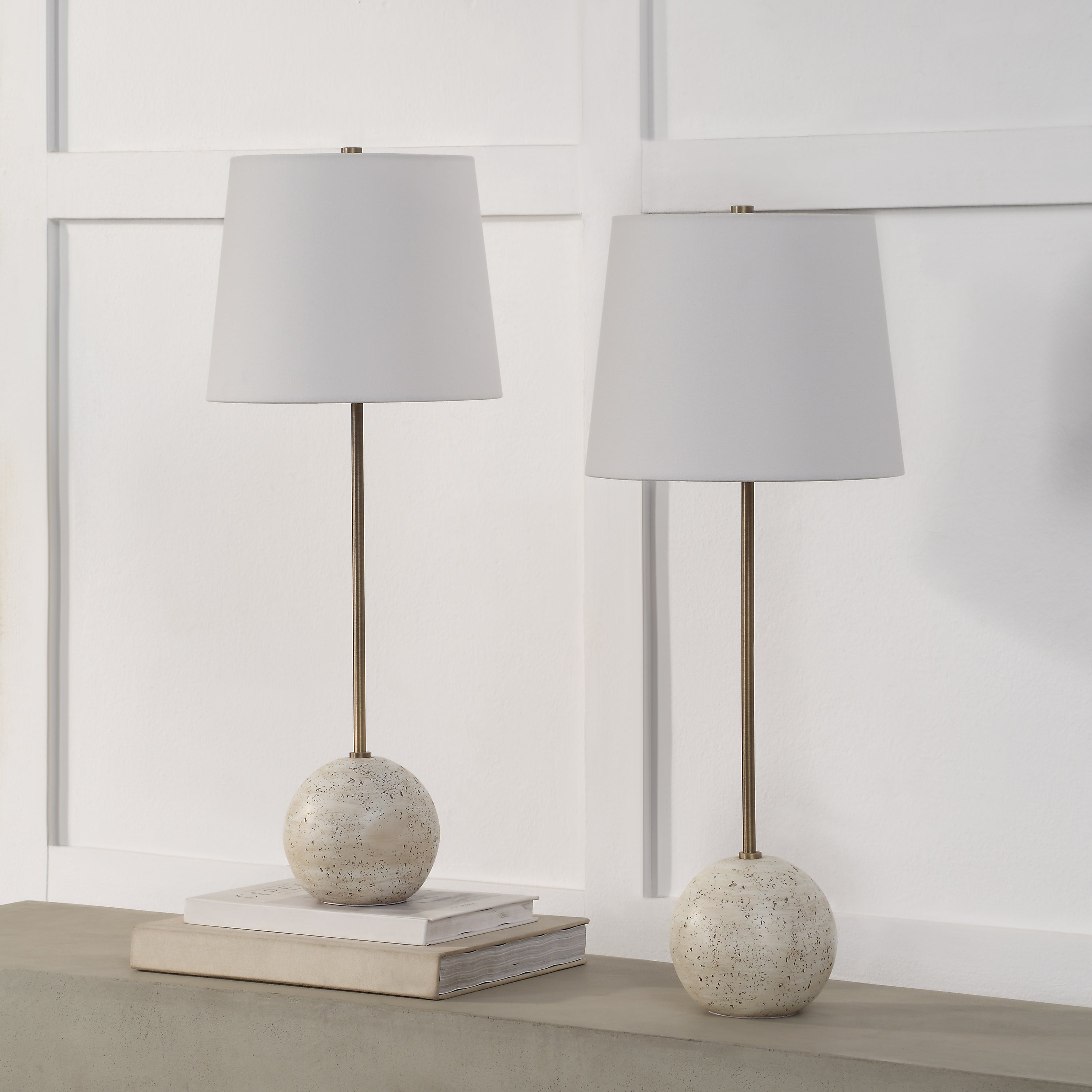 Davide - wide variety of lighting fixtures for every room | Image 4 | InSTYLE Home & Rugs