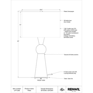 Petra - energy-efficient and stylish designs | Image 4 | InSTYLE Home & Rugs
