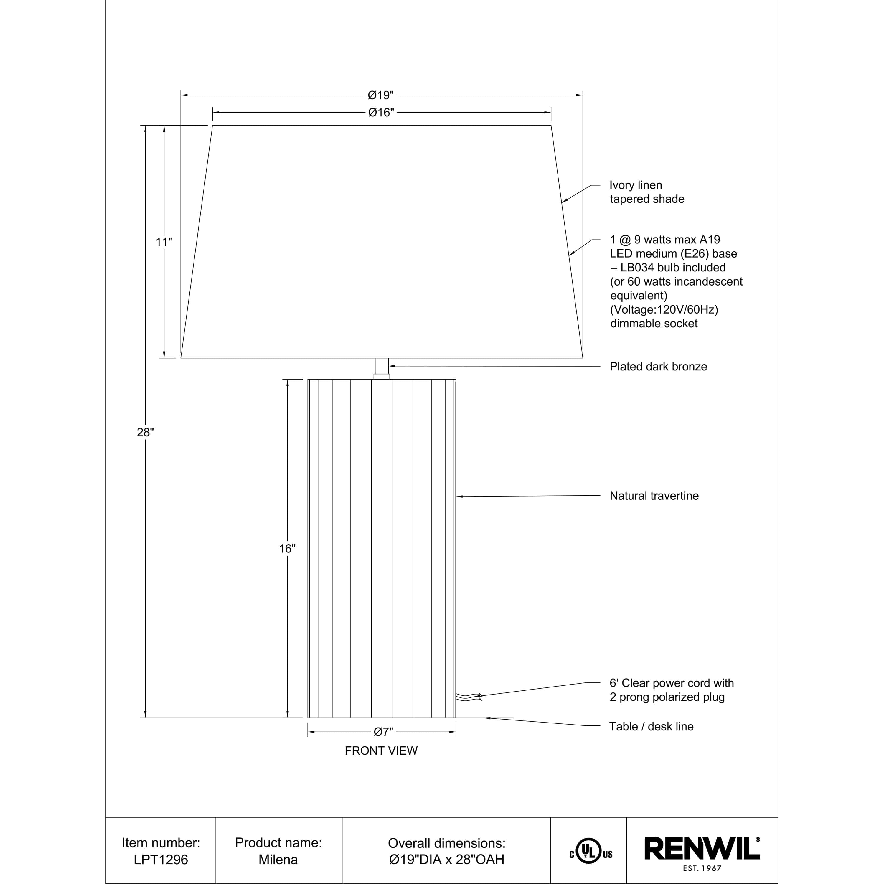 Milena - energy-efficient and stylish designs | Image 4 | InSTYLE Home & Rugs
