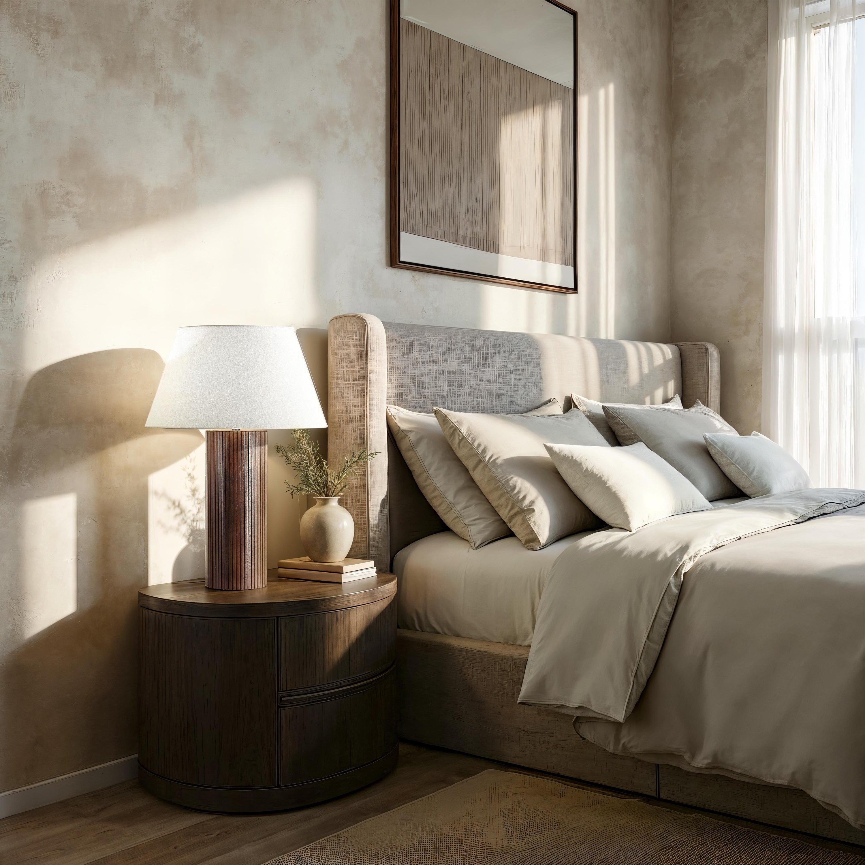 Sanya - from table lamps to chandeliers and floor lamps | Image 5 | InSTYLE Home & Rugs