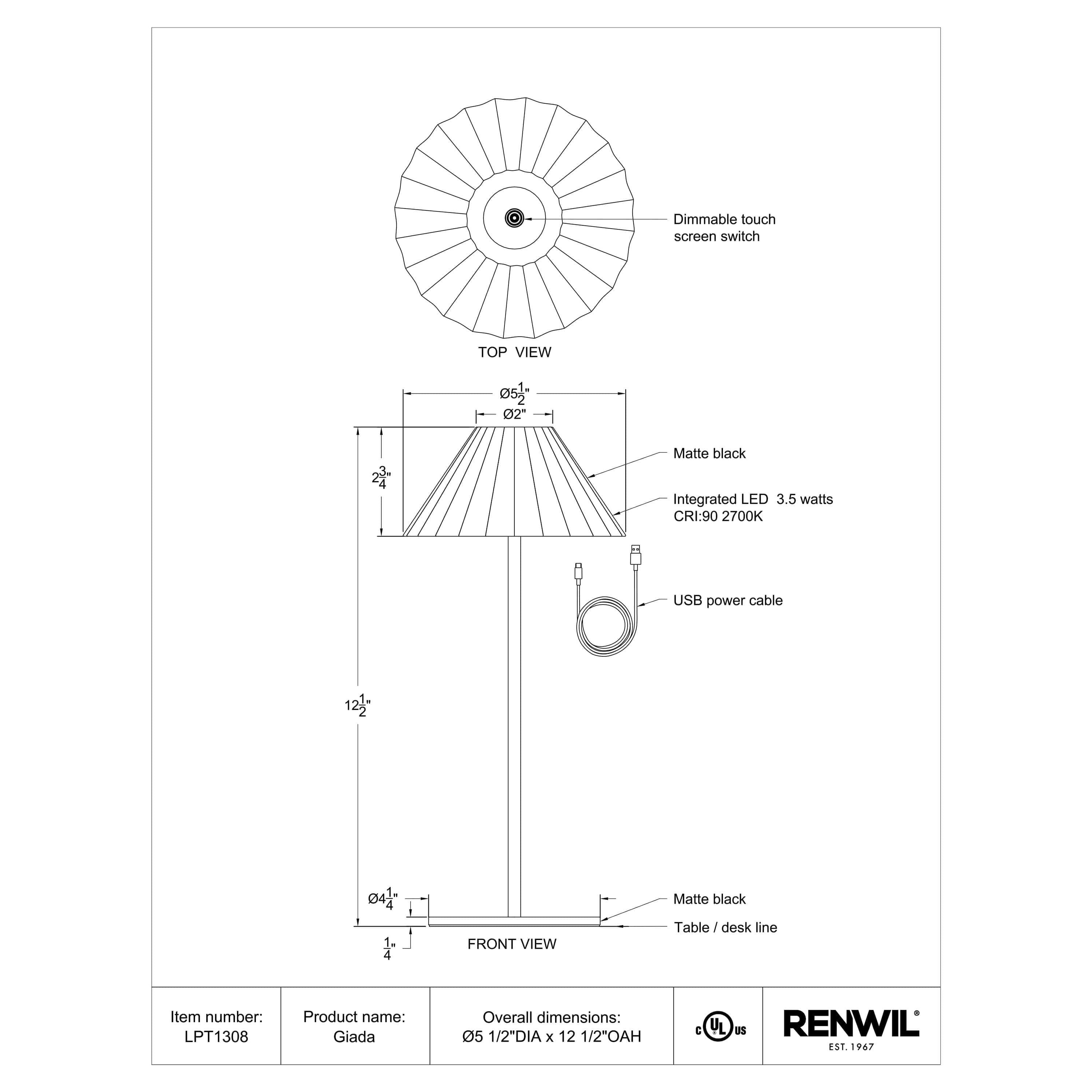 Giada - energy-efficient and stylish designs | Image 5 | InSTYLE Home & Rugs