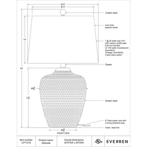 Albacete - energy-efficient and stylish designs | Image 4 | InSTYLE Home & Rugs