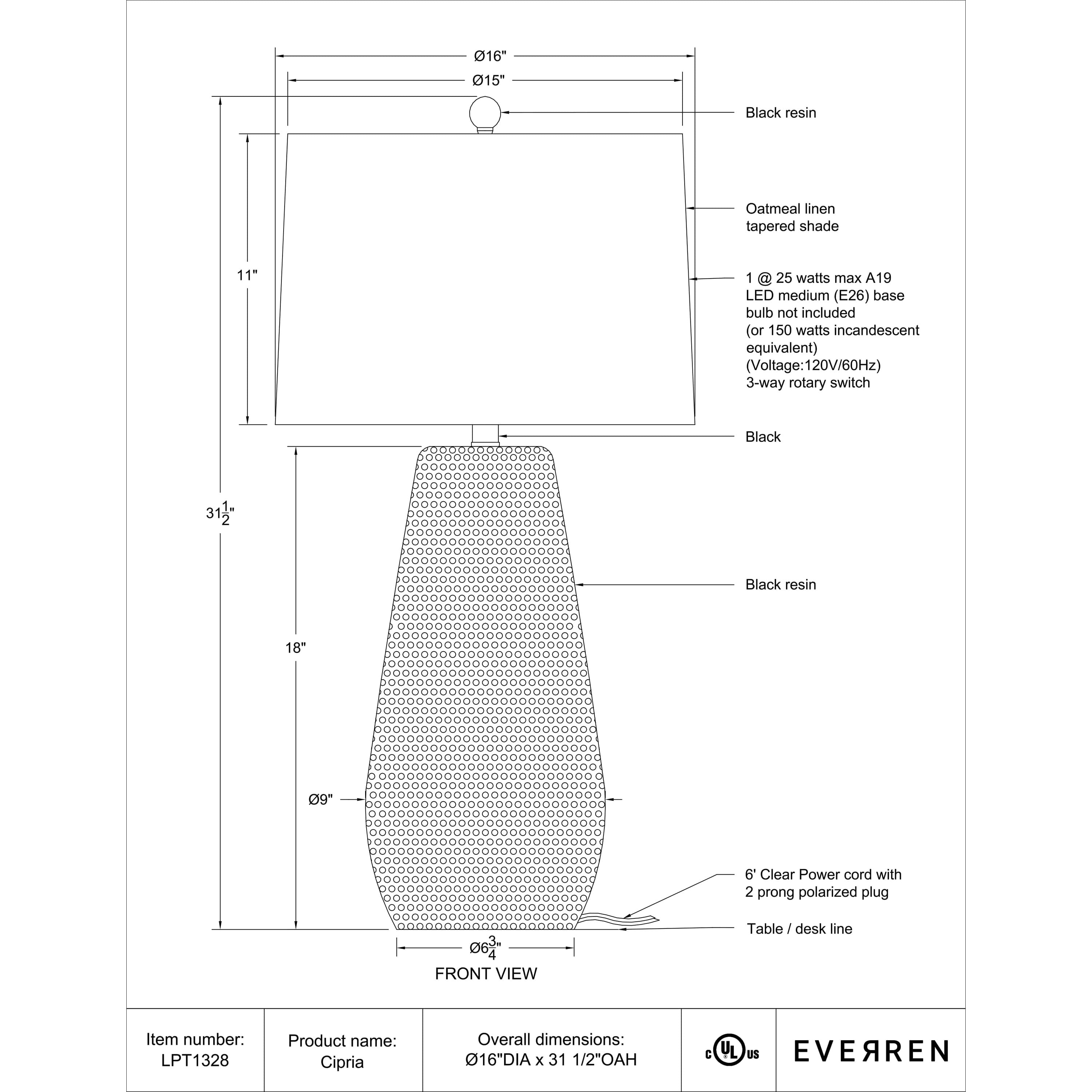 Cipria - energy-efficient and stylish designs | Image 4 | InSTYLE Home & Rugs