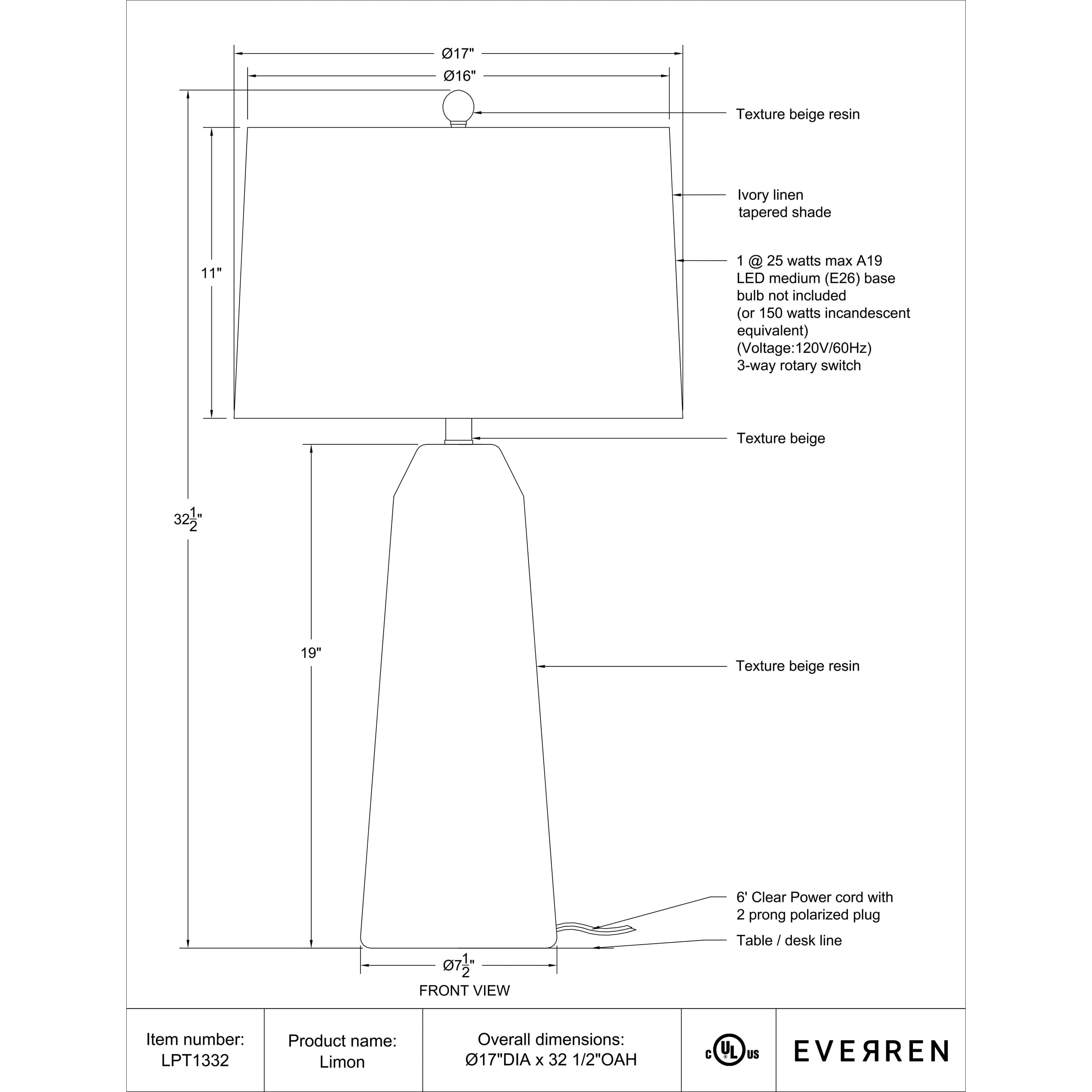 Limon - energy-efficient and stylish designs | Image 4 | InSTYLE Home & Rugs