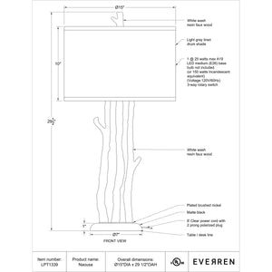 Naousa - energy-efficient and stylish designs | Image 5 | InSTYLE Home & Rugs