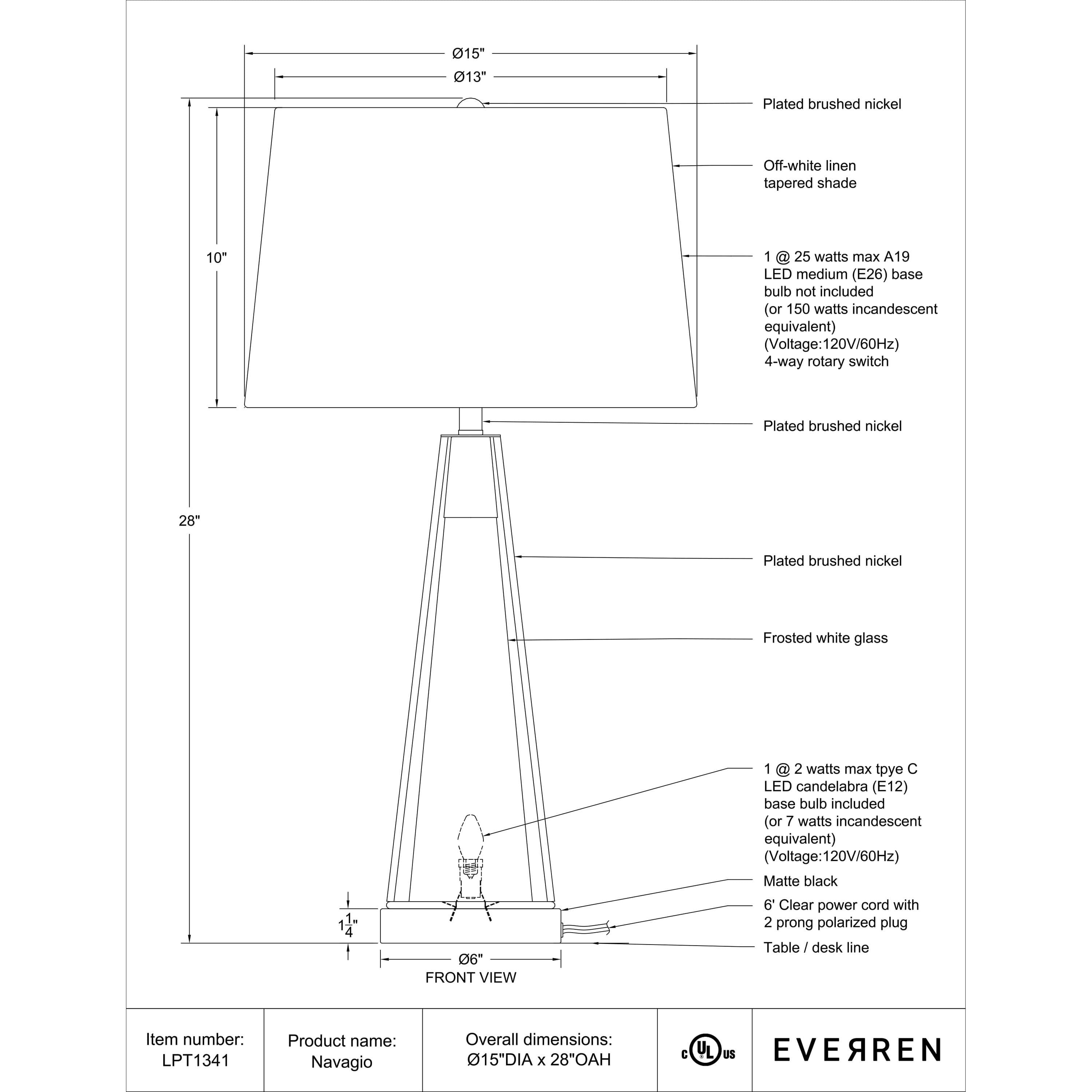 Navagio - wide variety of lighting fixtures for every room | Image 7 | InSTYLE Home & Rugs