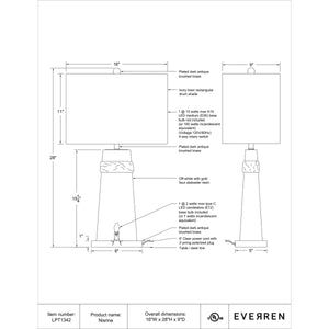 Nisrine - energy-efficient and stylish designs | Image 7 | InSTYLE Home & Rugs