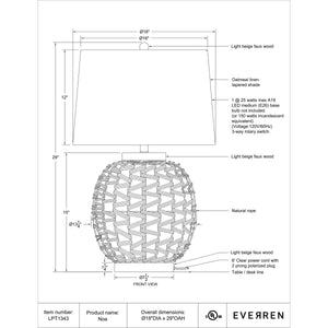 Noa - energy-efficient and stylish designs | Image 4 | InSTYLE Home & Rugs