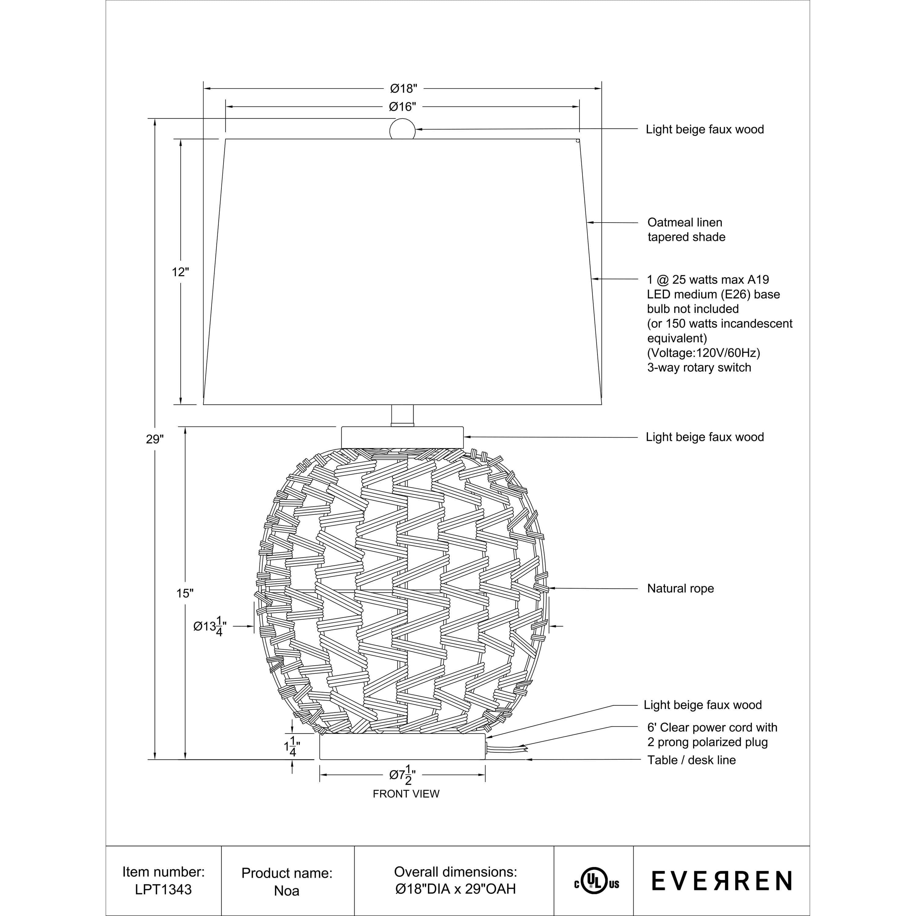 Noa - energy-efficient and stylish designs | Image 4 | InSTYLE Home & Rugs