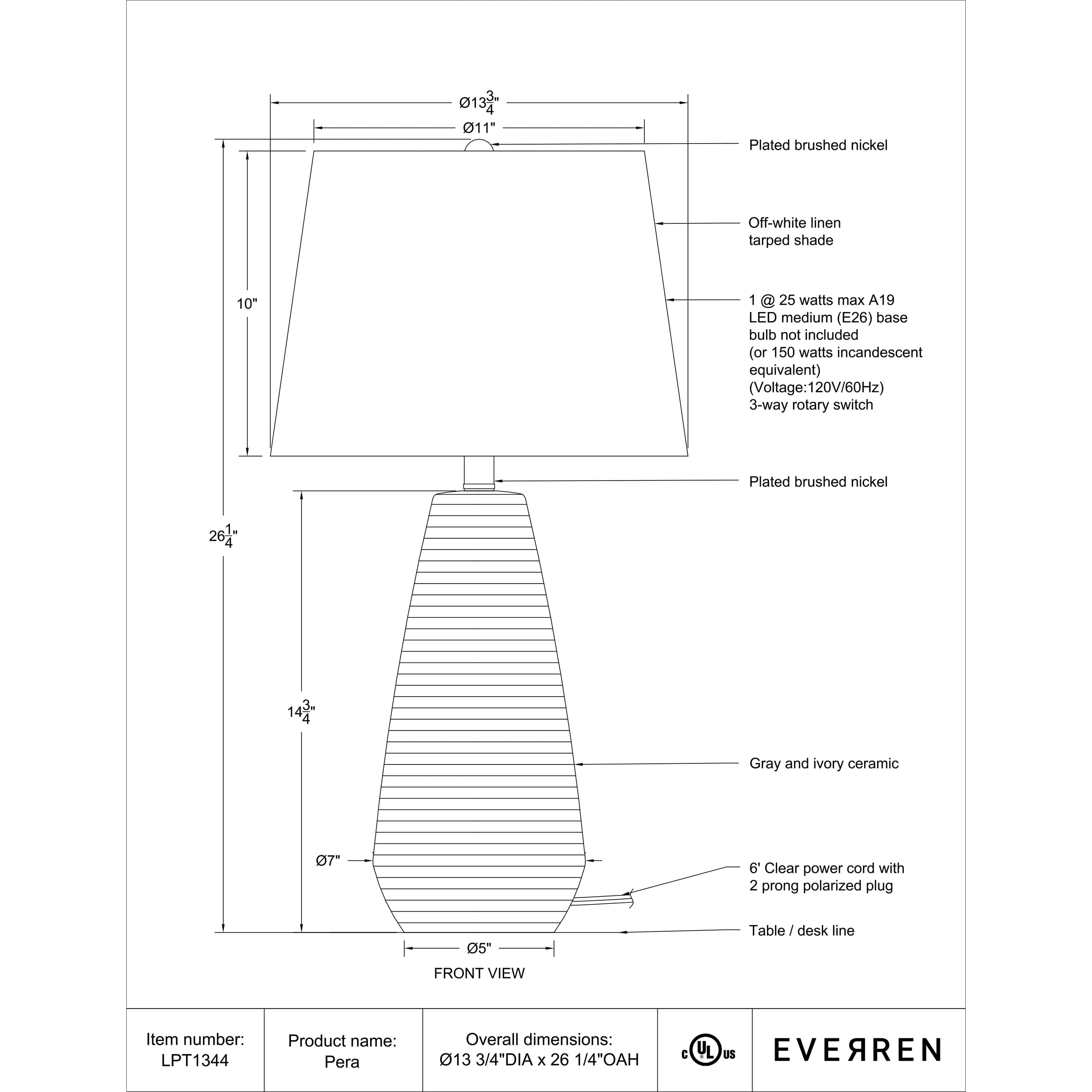 Pera - energy-efficient and stylish designs | Image 4 | InSTYLE Home & Rugs