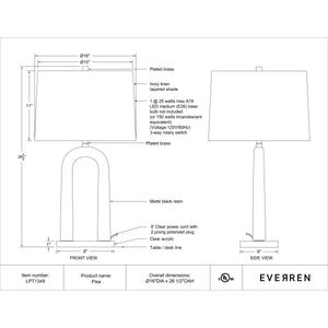 Pisa - energy-efficient and stylish designs | Image 5 | InSTYLE Home & Rugs
