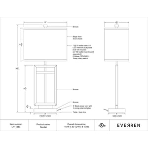 Sendai - energy-efficient and stylish designs | Image 5 | InSTYLE Home & Rugs