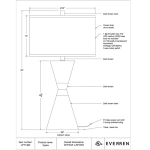 Vyara - energy-efficient and stylish designs | Image 4 | InSTYLE Home & Rugs